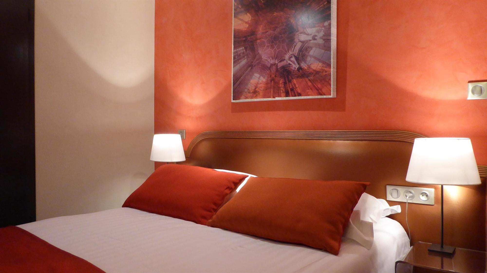 Hotel Cathedrale