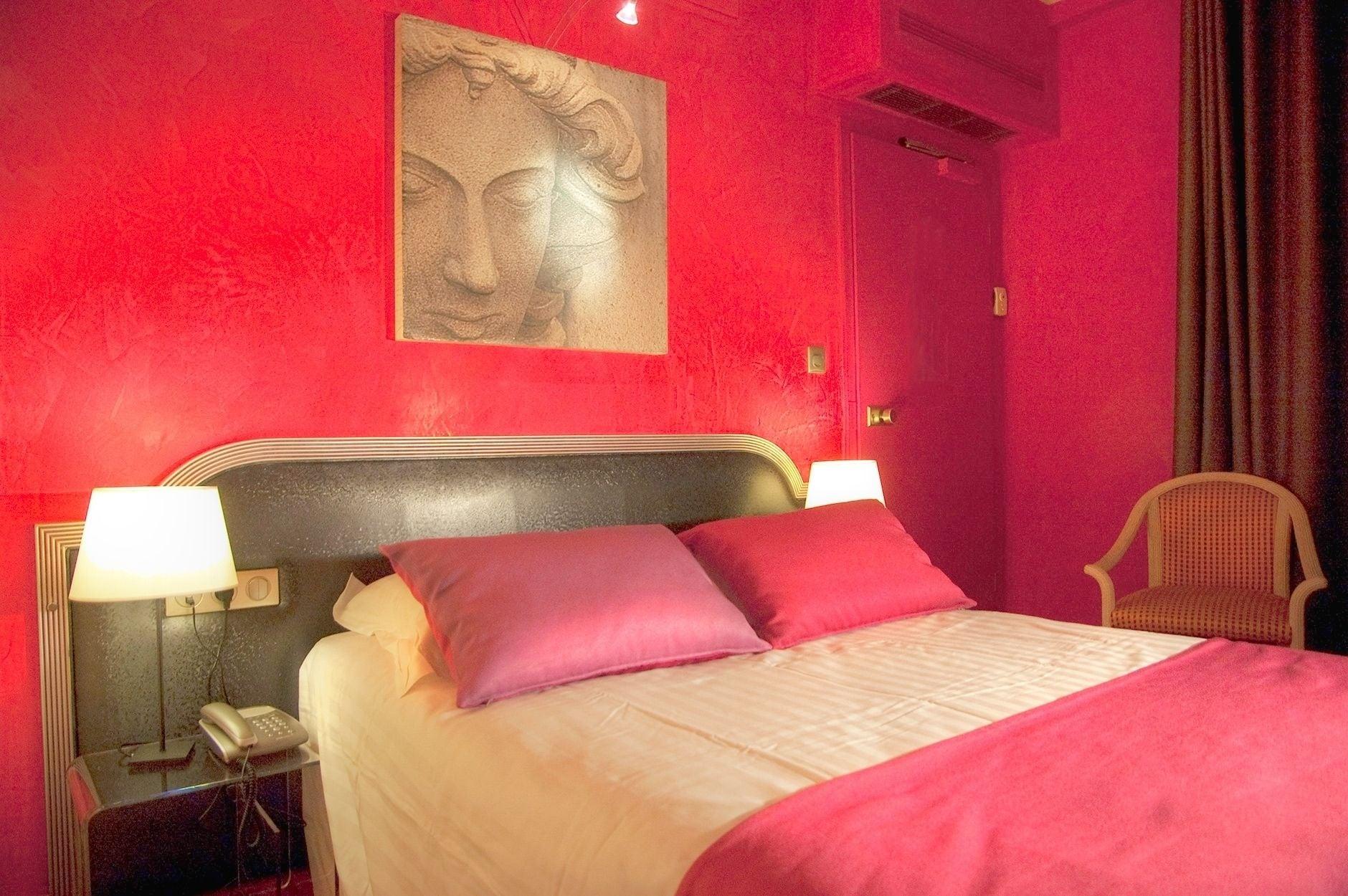 Cathedrale Hotel 4*