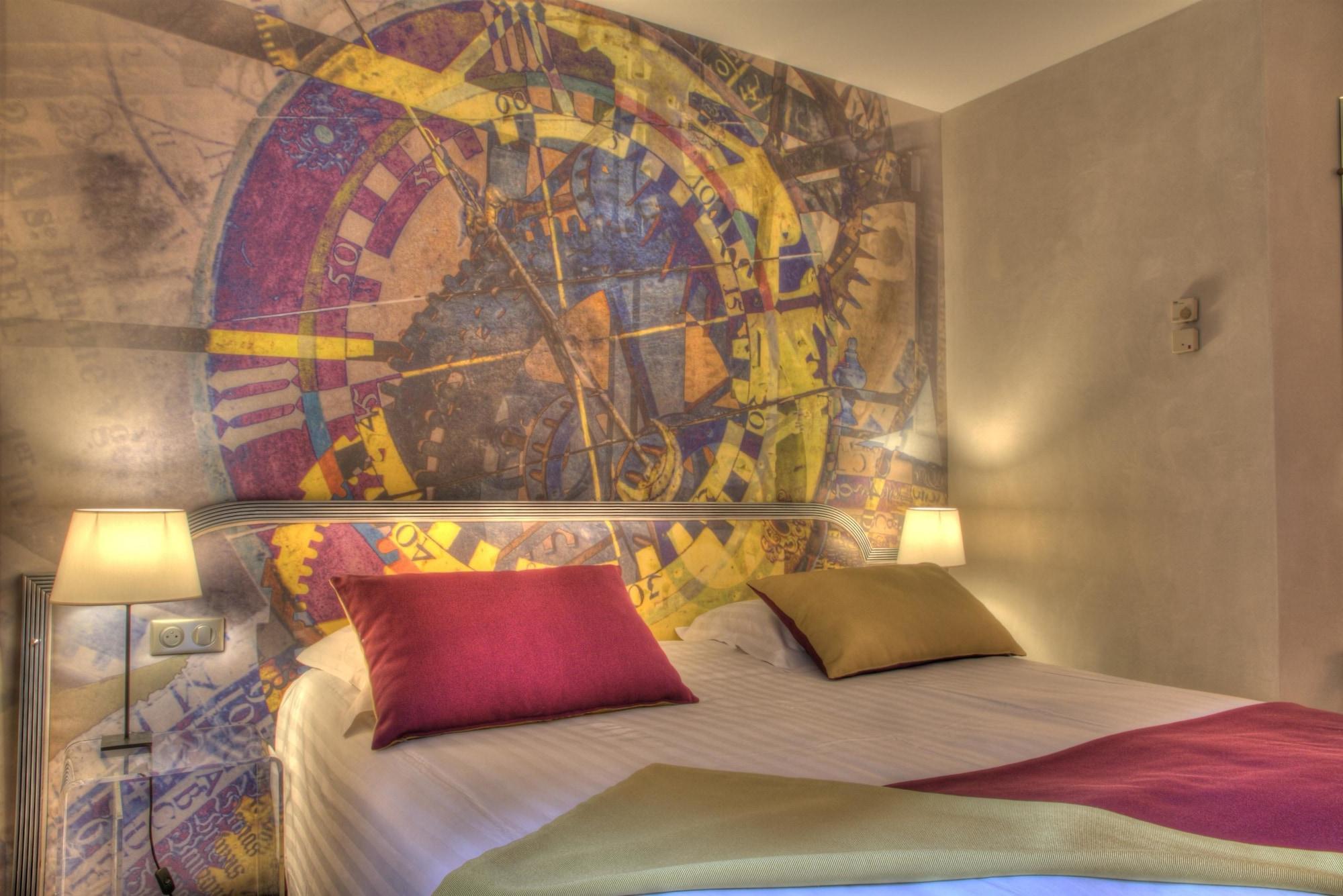 Hotel Cathedrale 4*