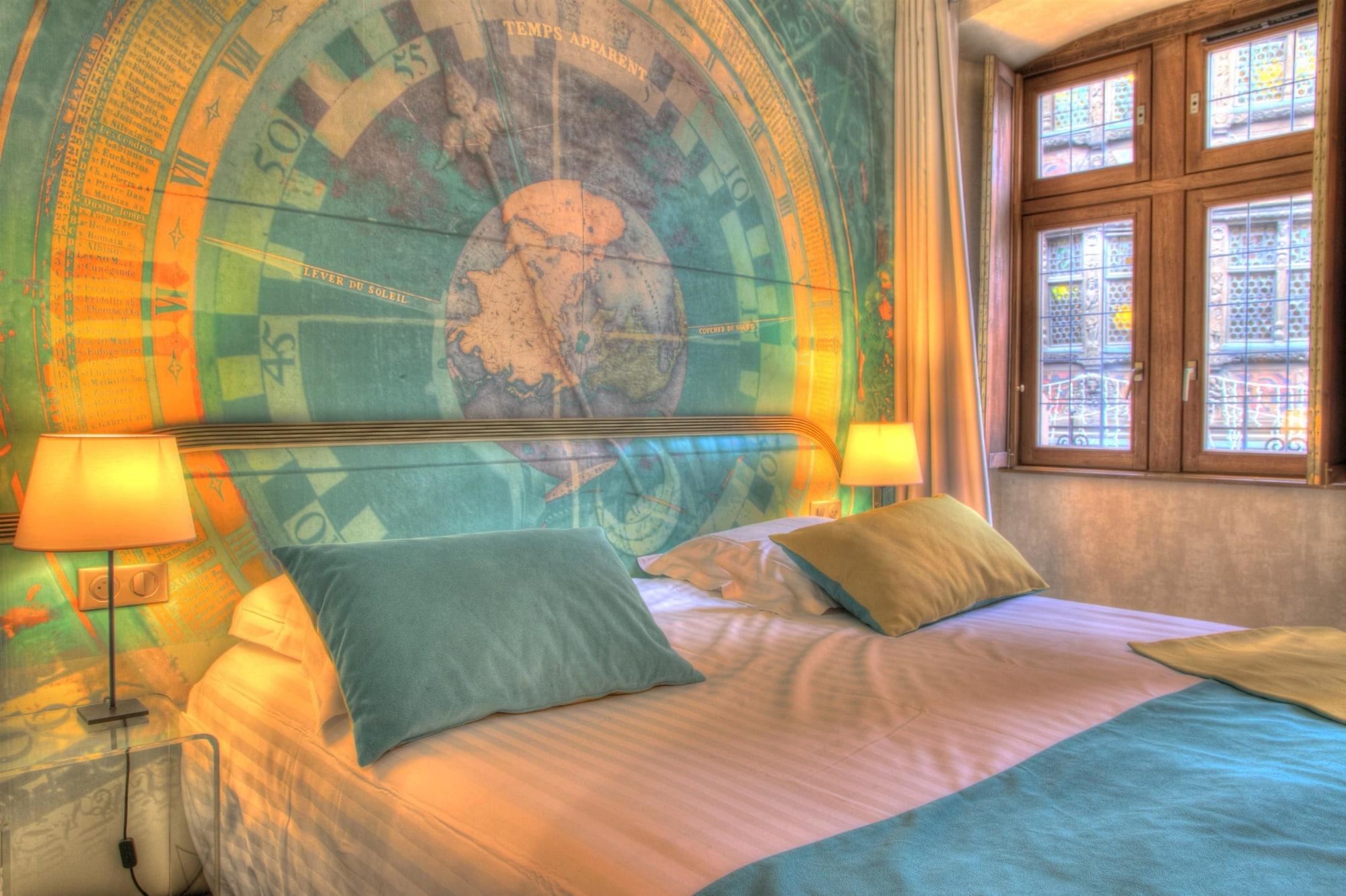 Cathedrale Hotel 4*