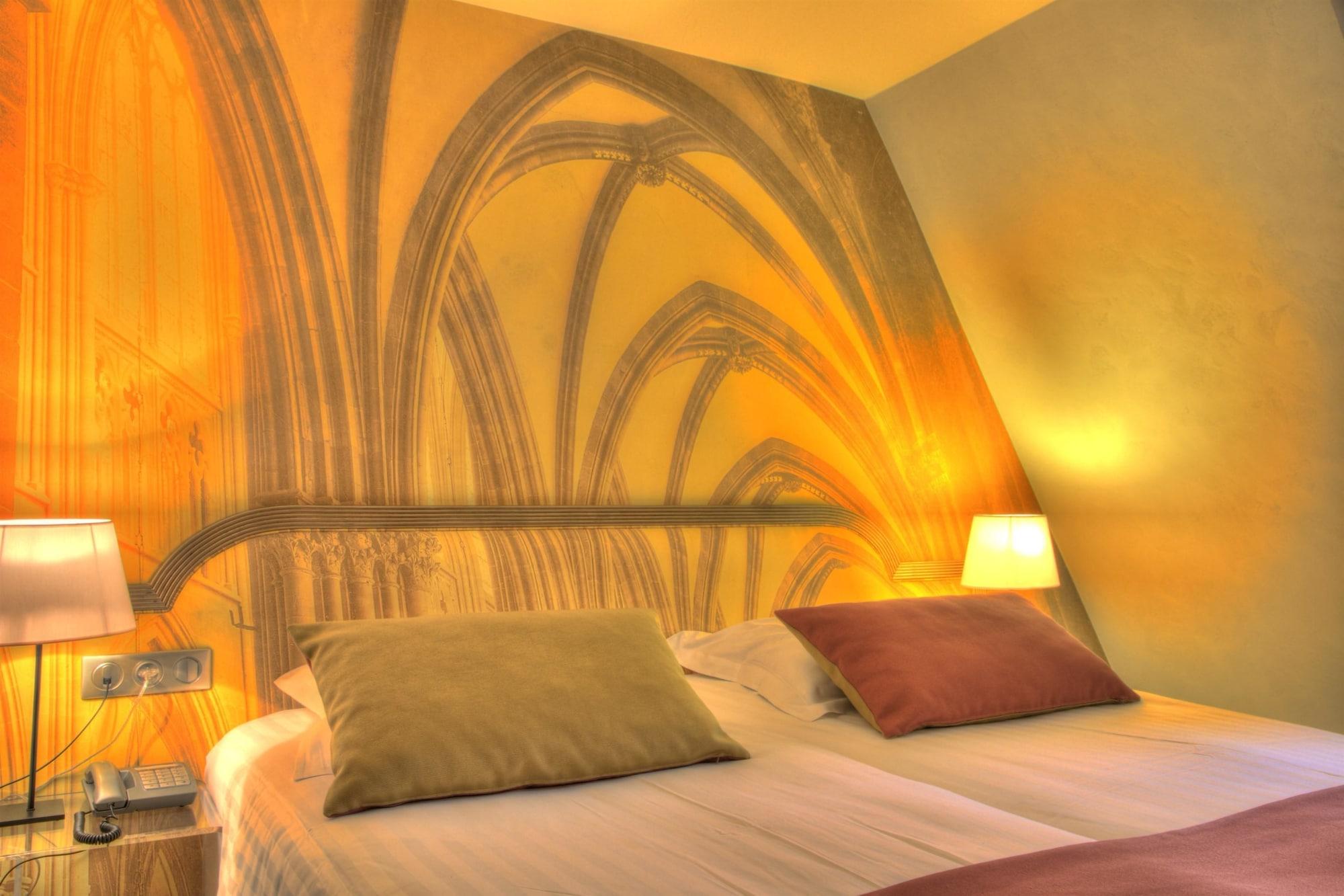 Cathedrale 4* Straatsburg