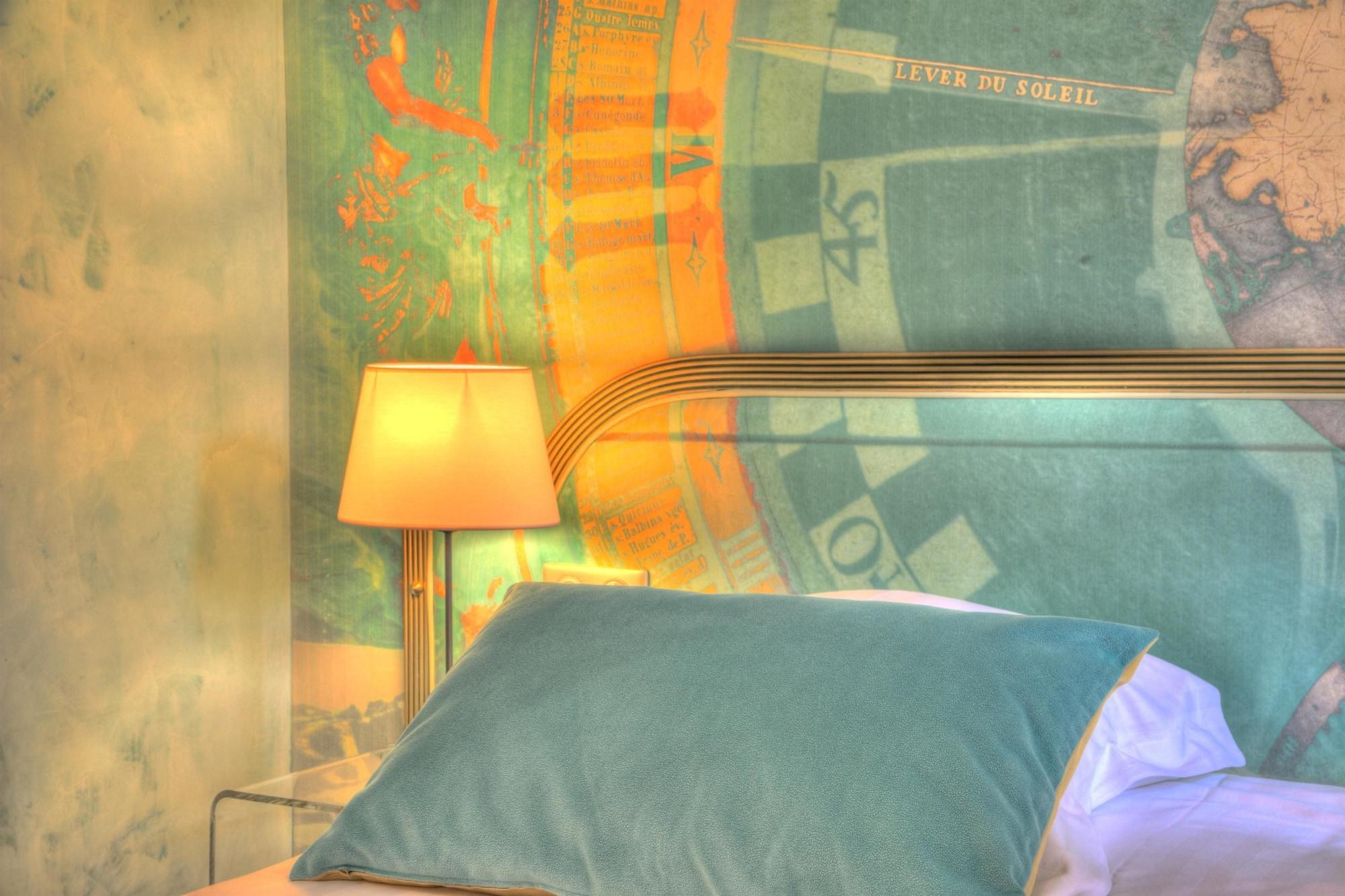 Hotel Cathedrale 4*