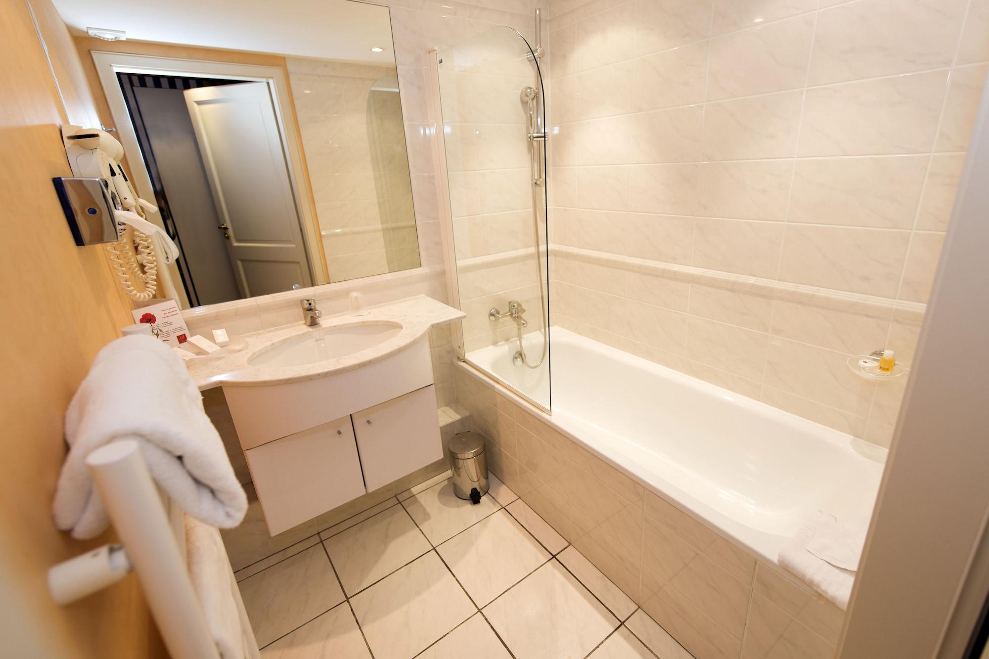 Le Jean-sebastien Bach Aparthotel
