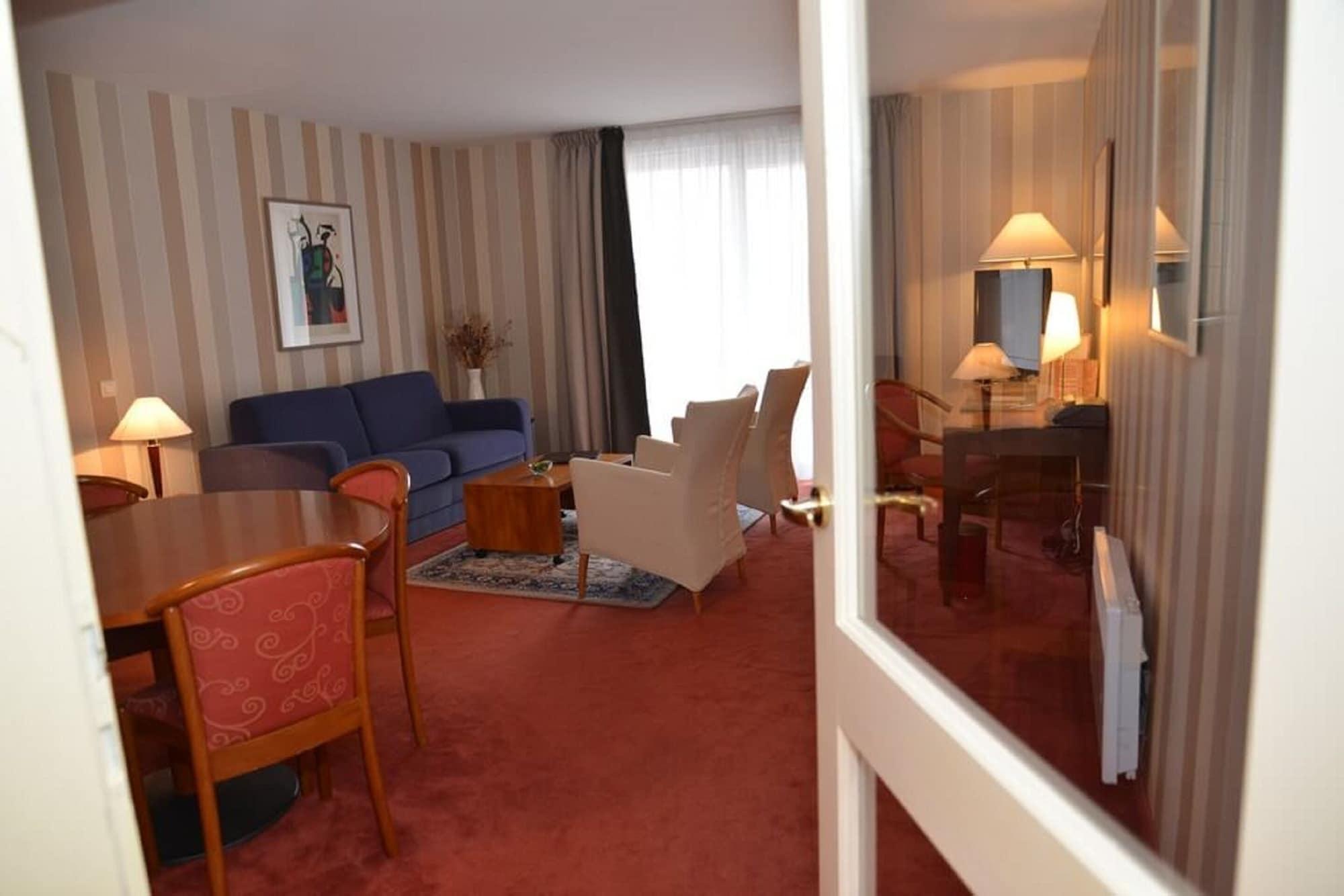 Le Jean-sebastien Bach 4*