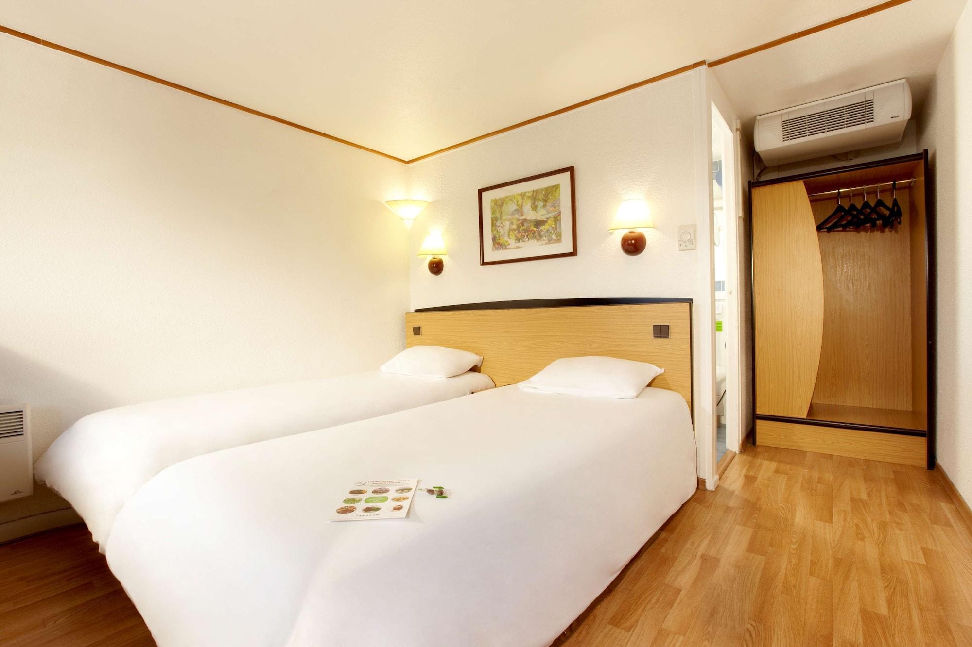 Kyriad Direct Ouest - Zénith Hotel Straßburg