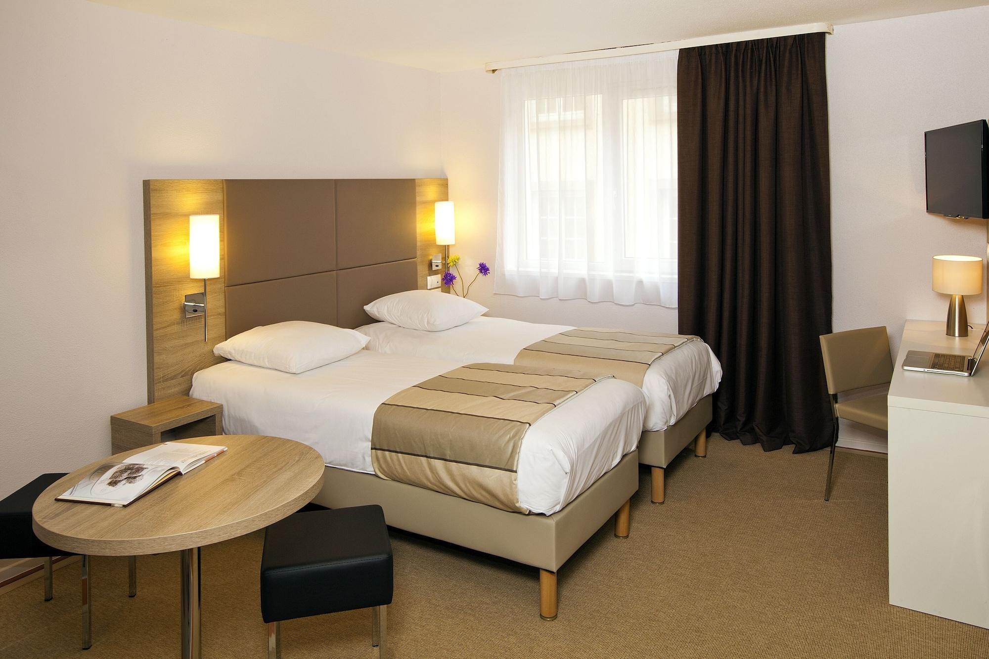 Séjours&affaires Kleber Straßburg