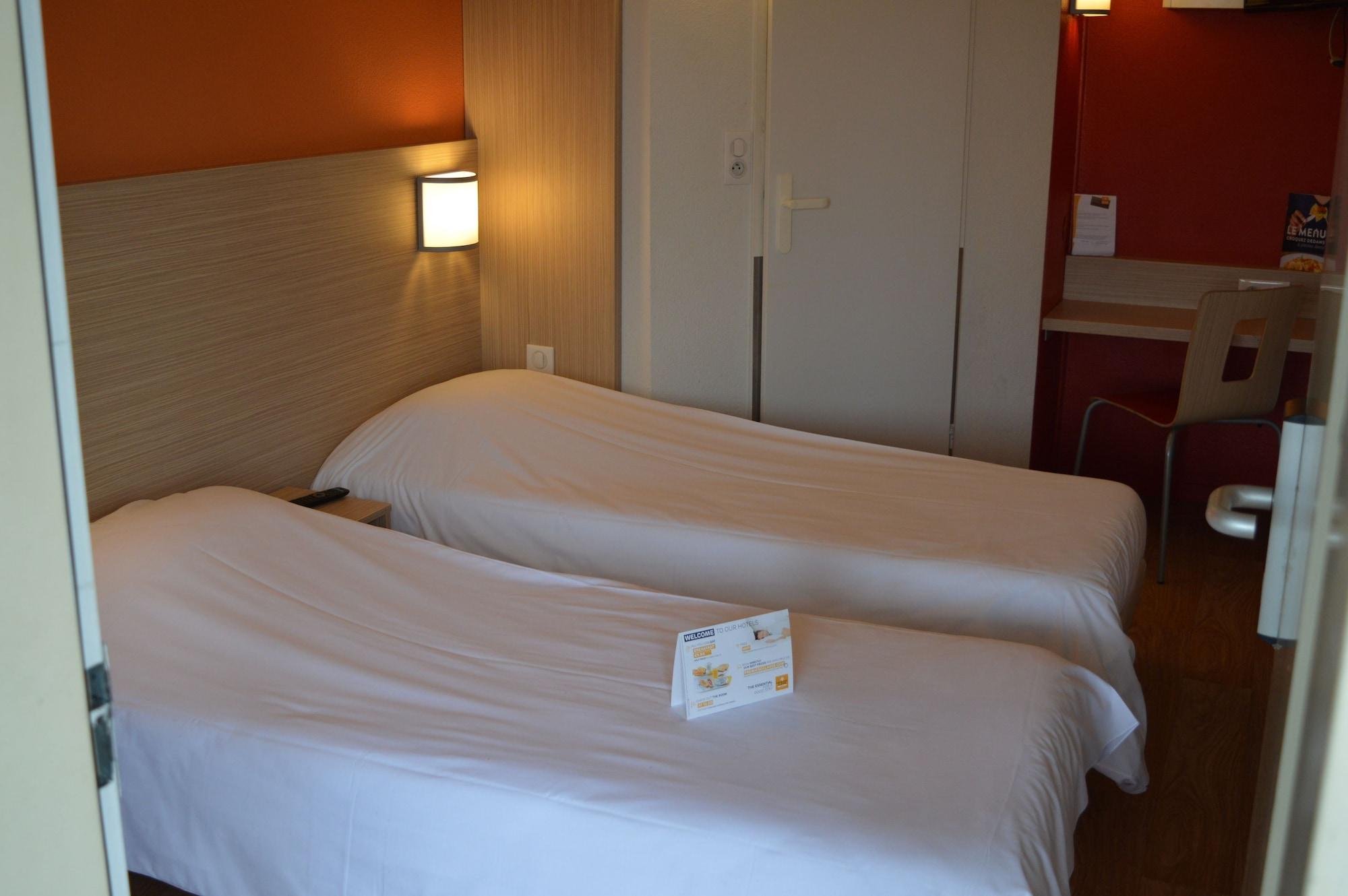 Hotel Premiere Classe Ouest