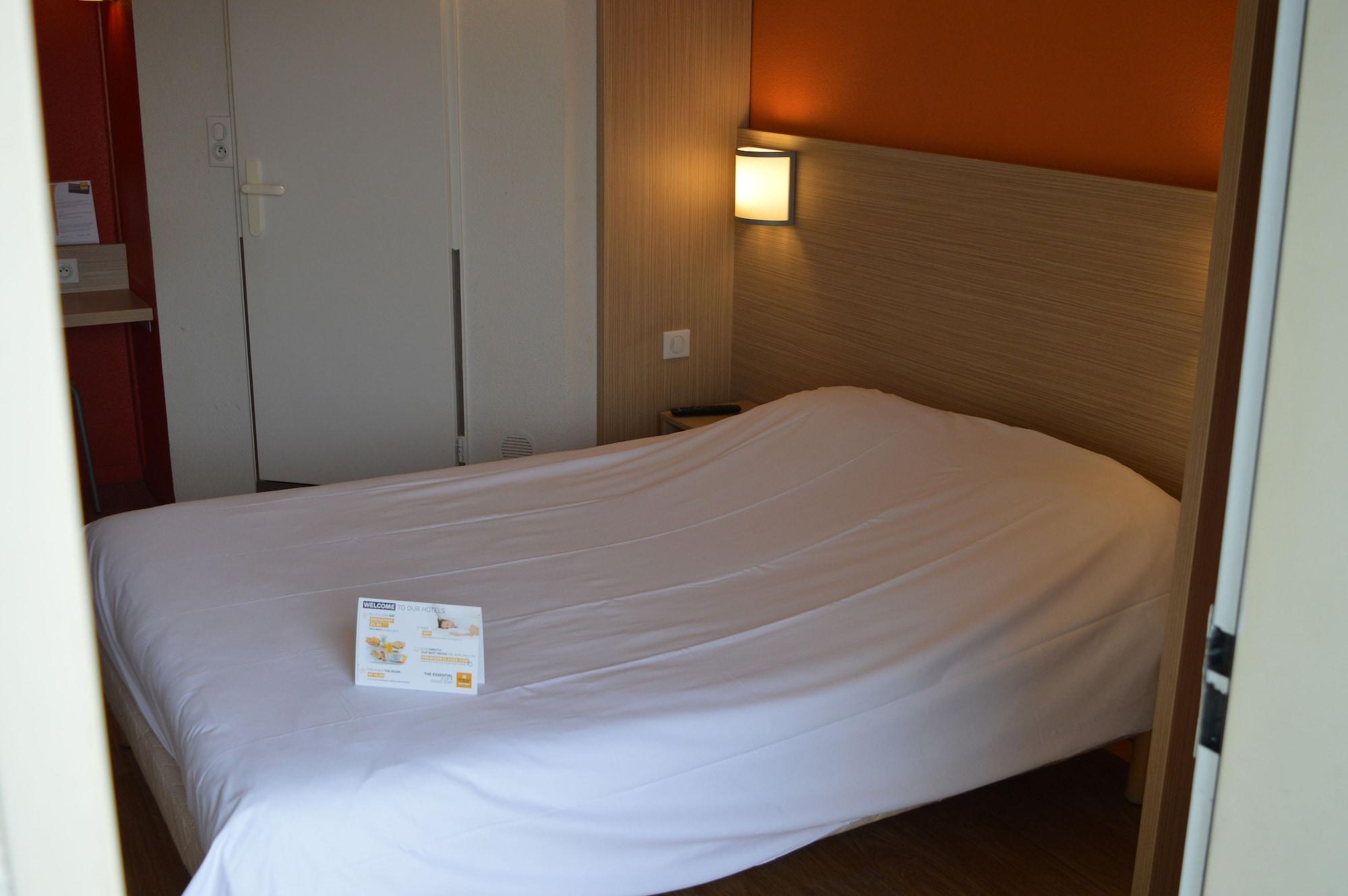 Hotel Premiere Classe Ouest