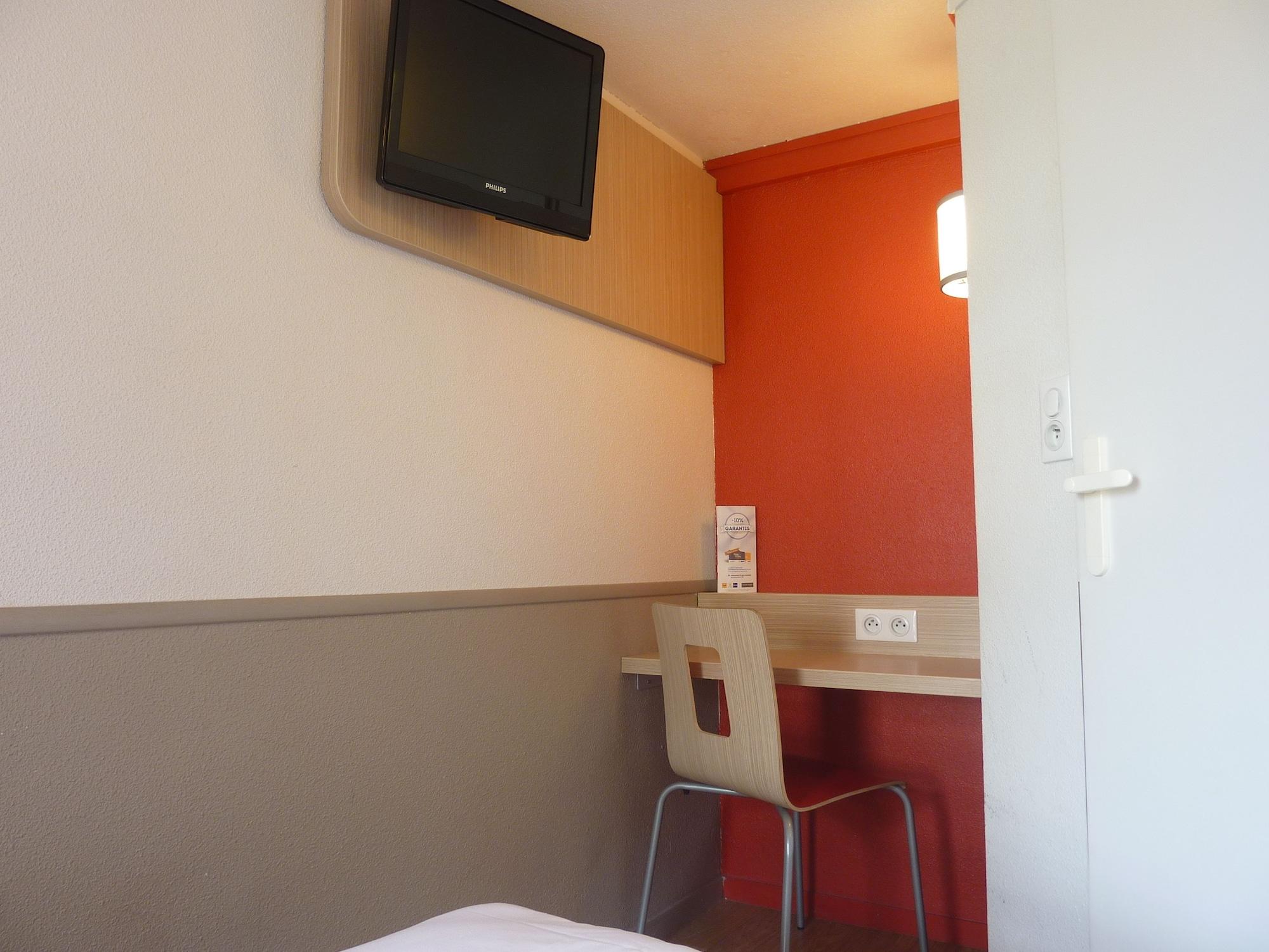 Hotel Premiere Classe Ouest Straßburg