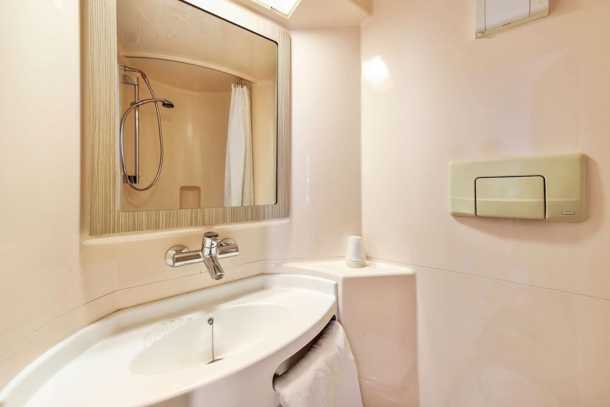 Hotel Premiere Classe Ouest Straßburg