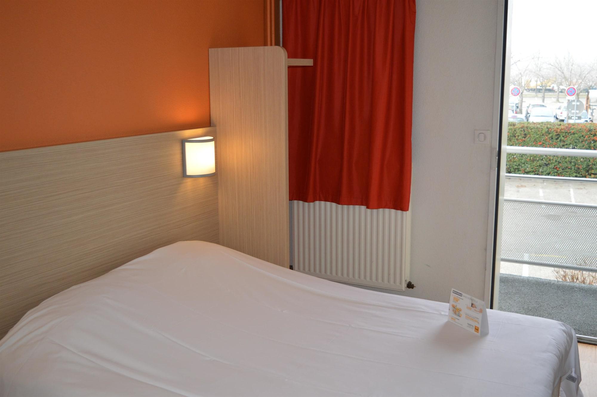 Hotel Premiere Classe Ouest