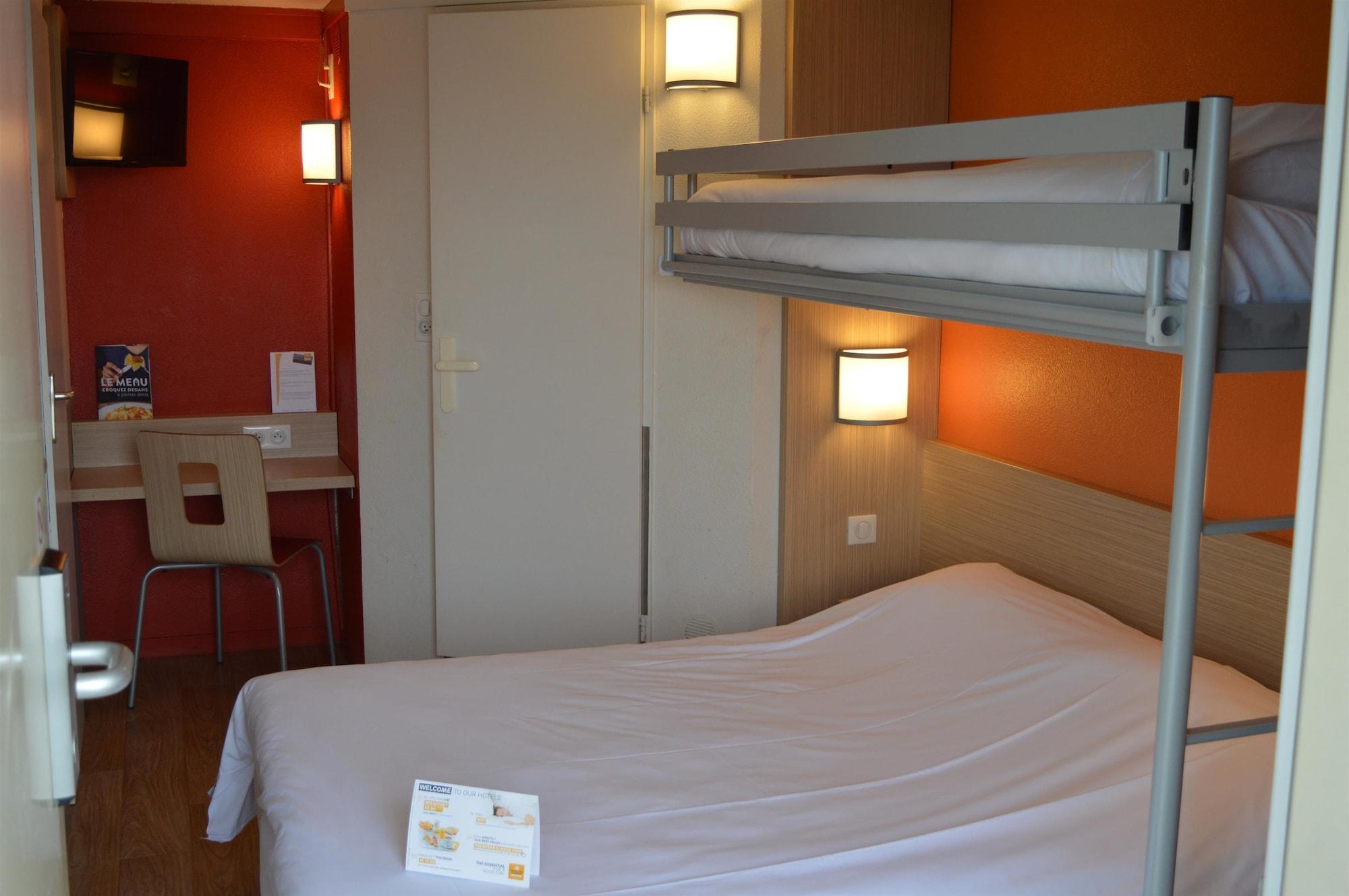 Hotel Premiere Classe Ouest Straßburg
