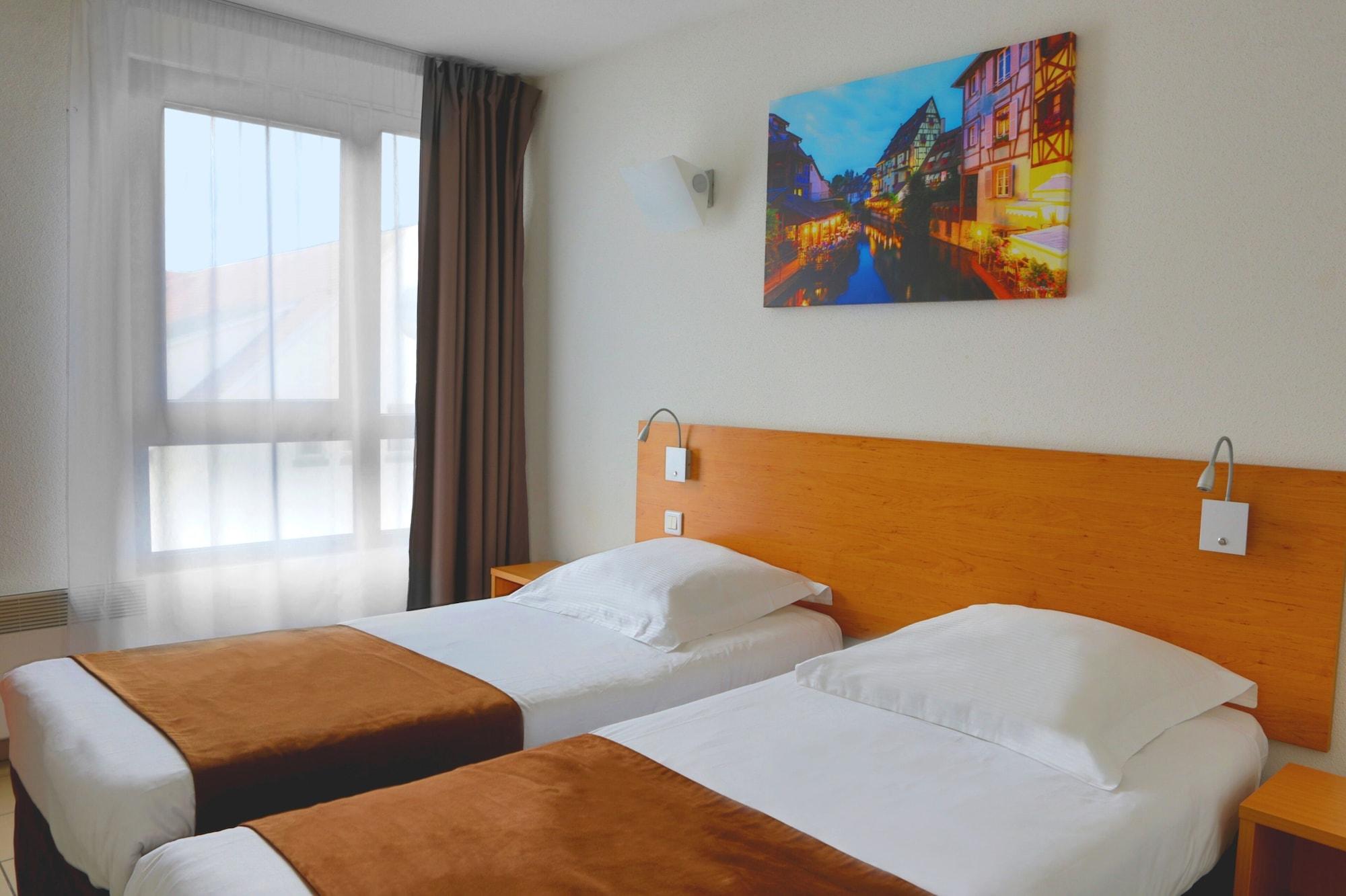 Cerise Aparthotel 3*