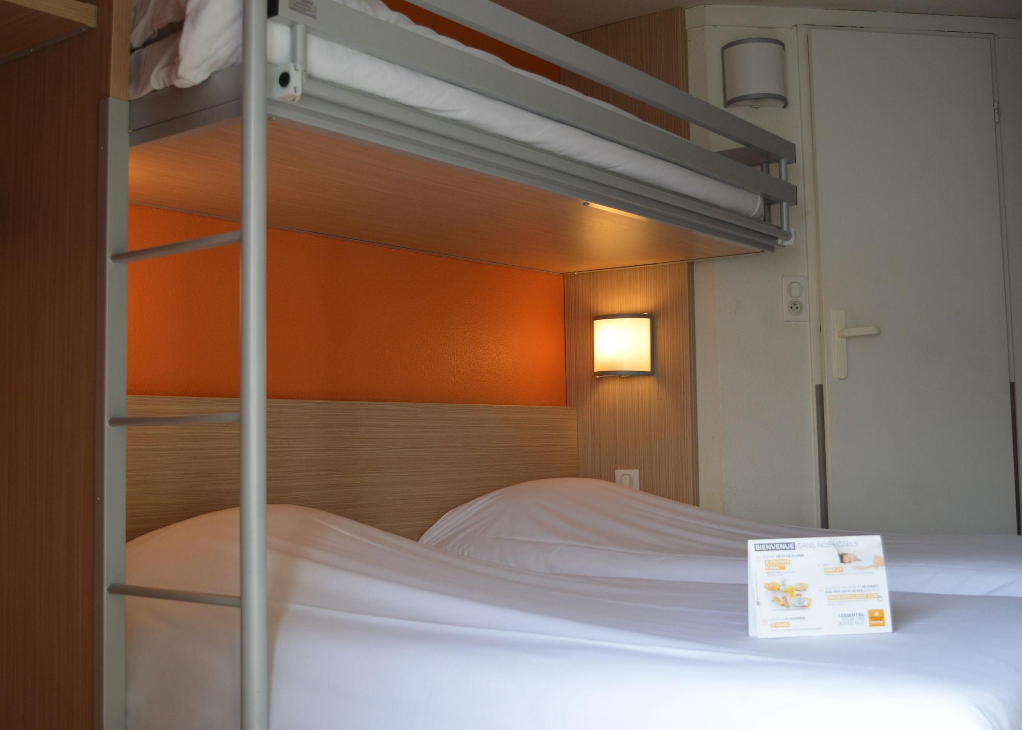 Premiere Classe Ouest Straßburg