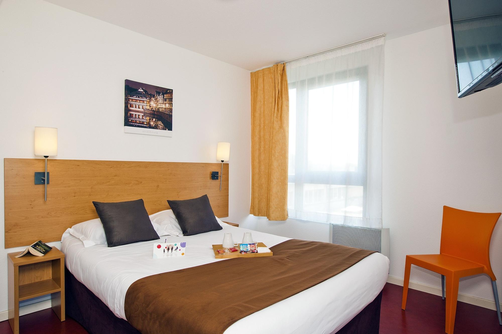 Cerise 3* Straßburg