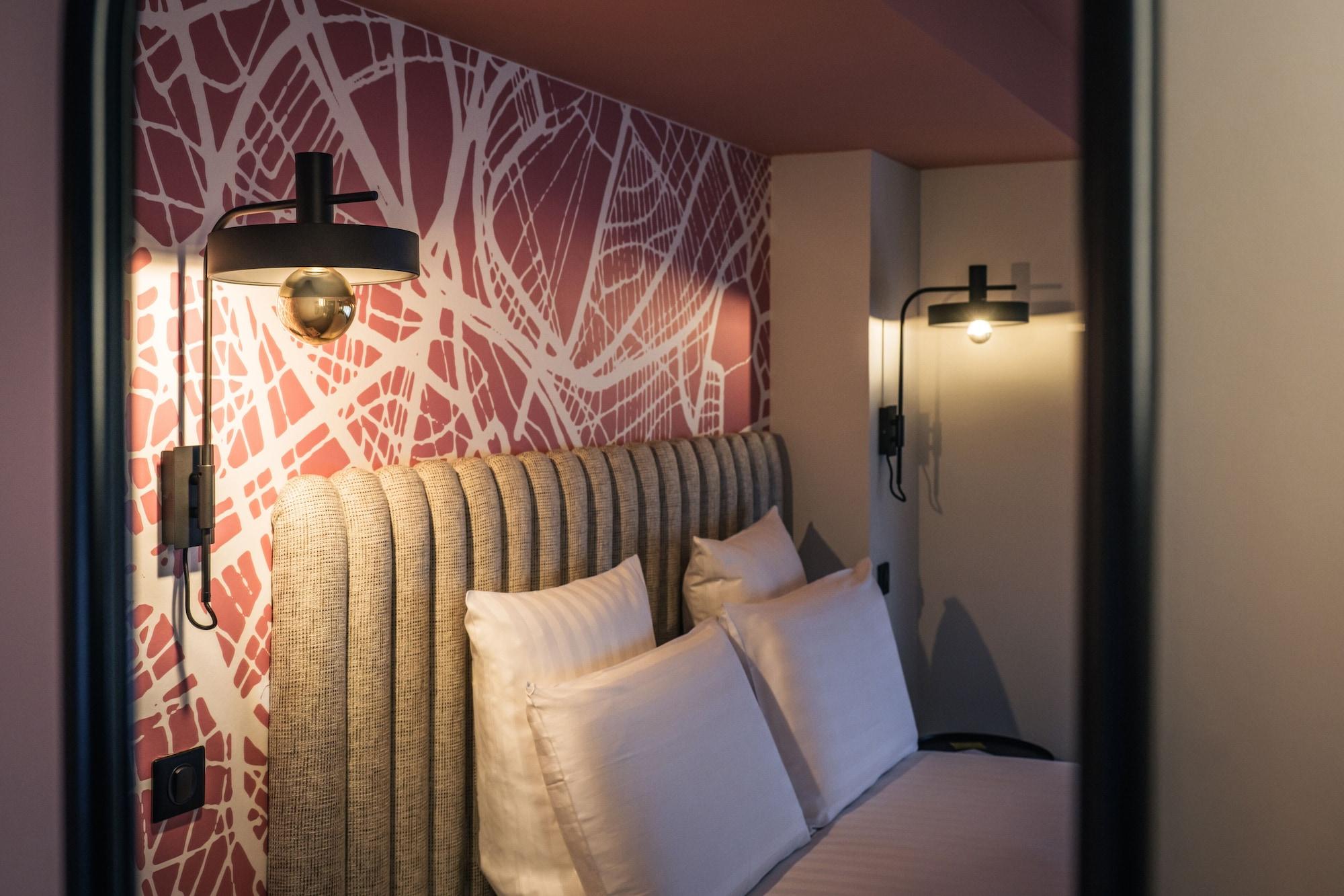 Hotel Le Grand
