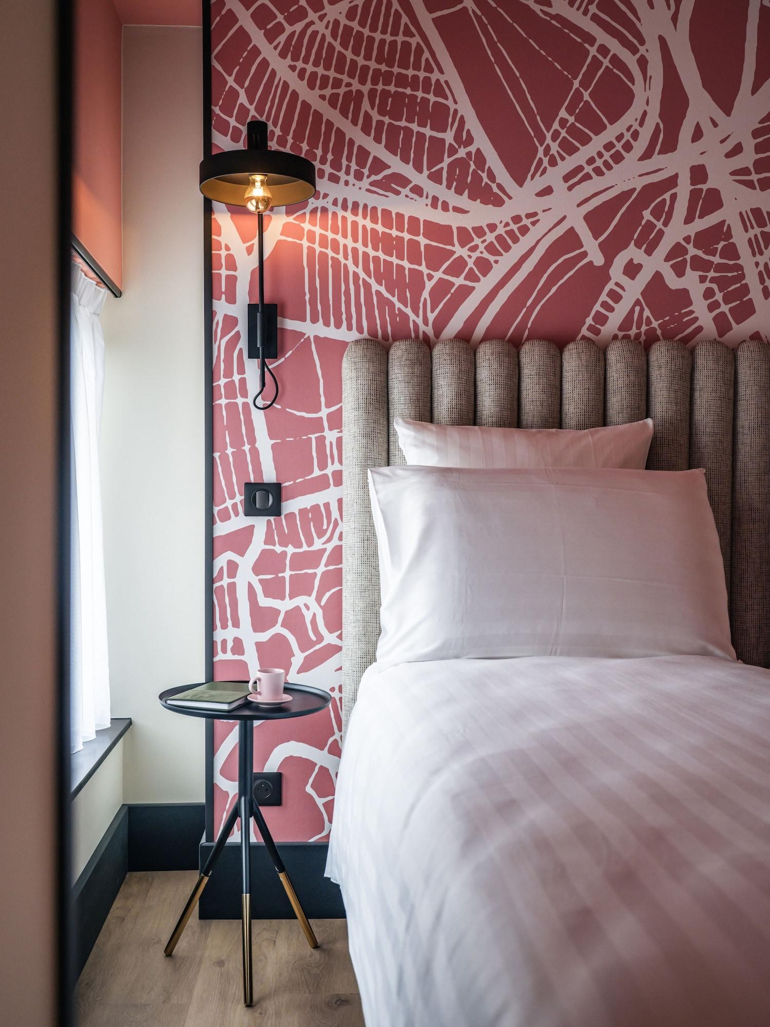 Le Grand Hotel Strasbourg