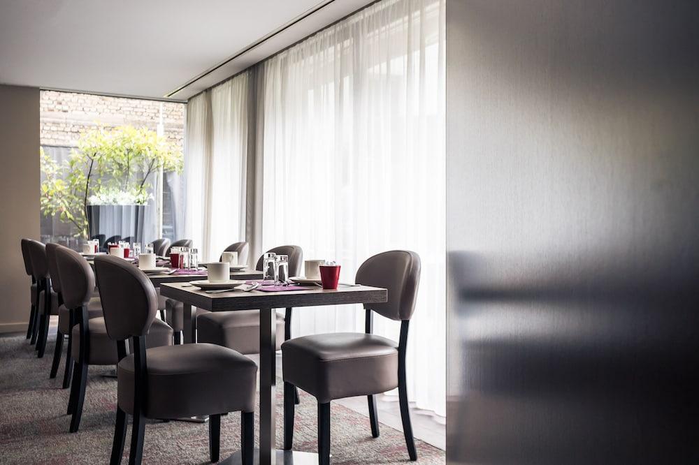Hotel Le Grand Strasbourg