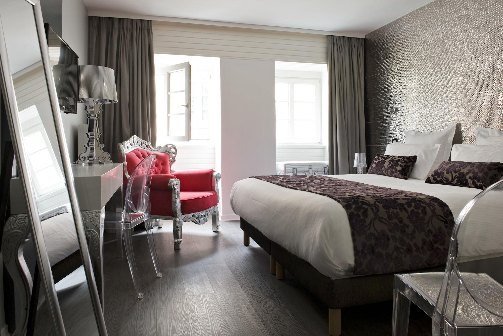 Hotel Rohan 4*