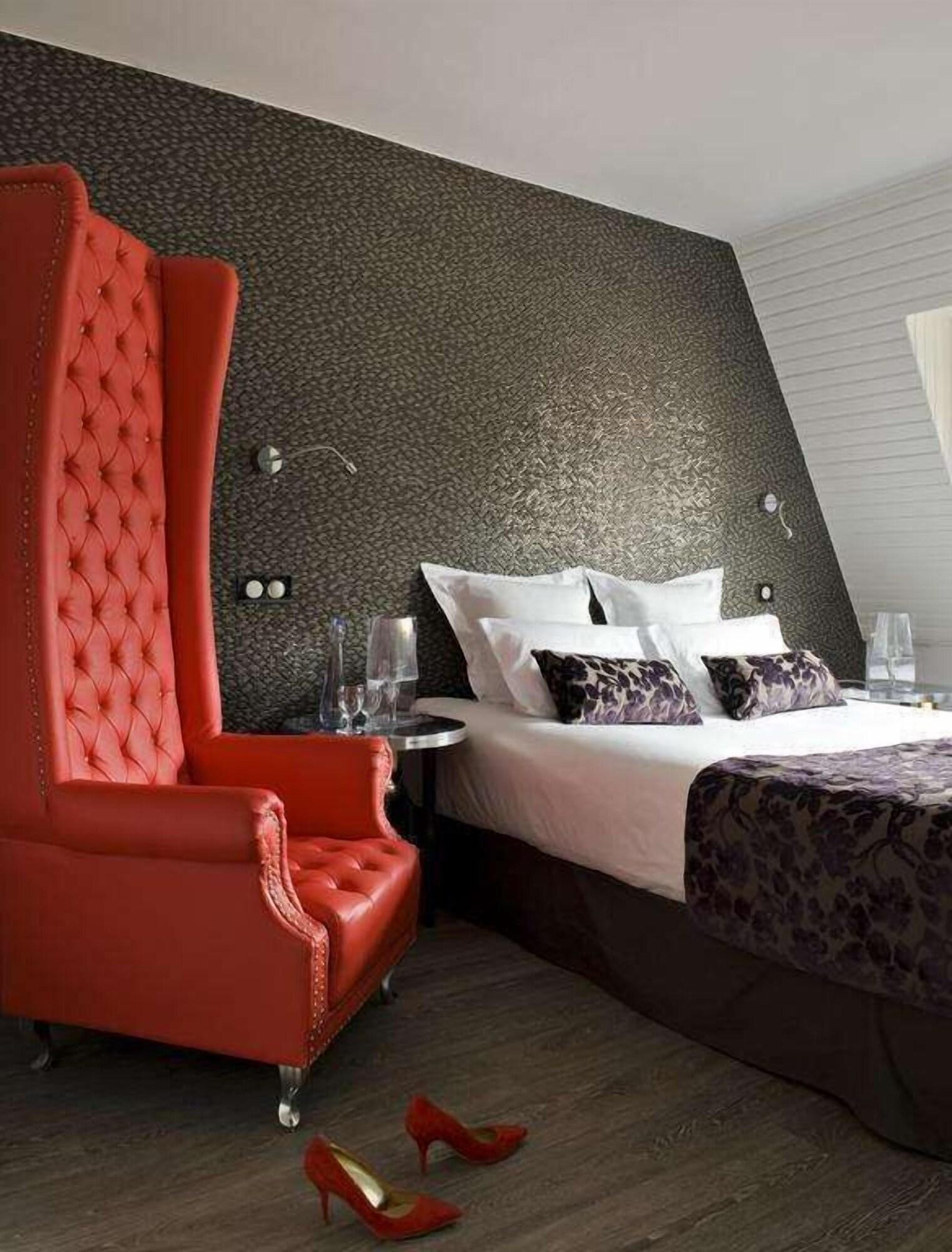 Hotel Rohan 4*