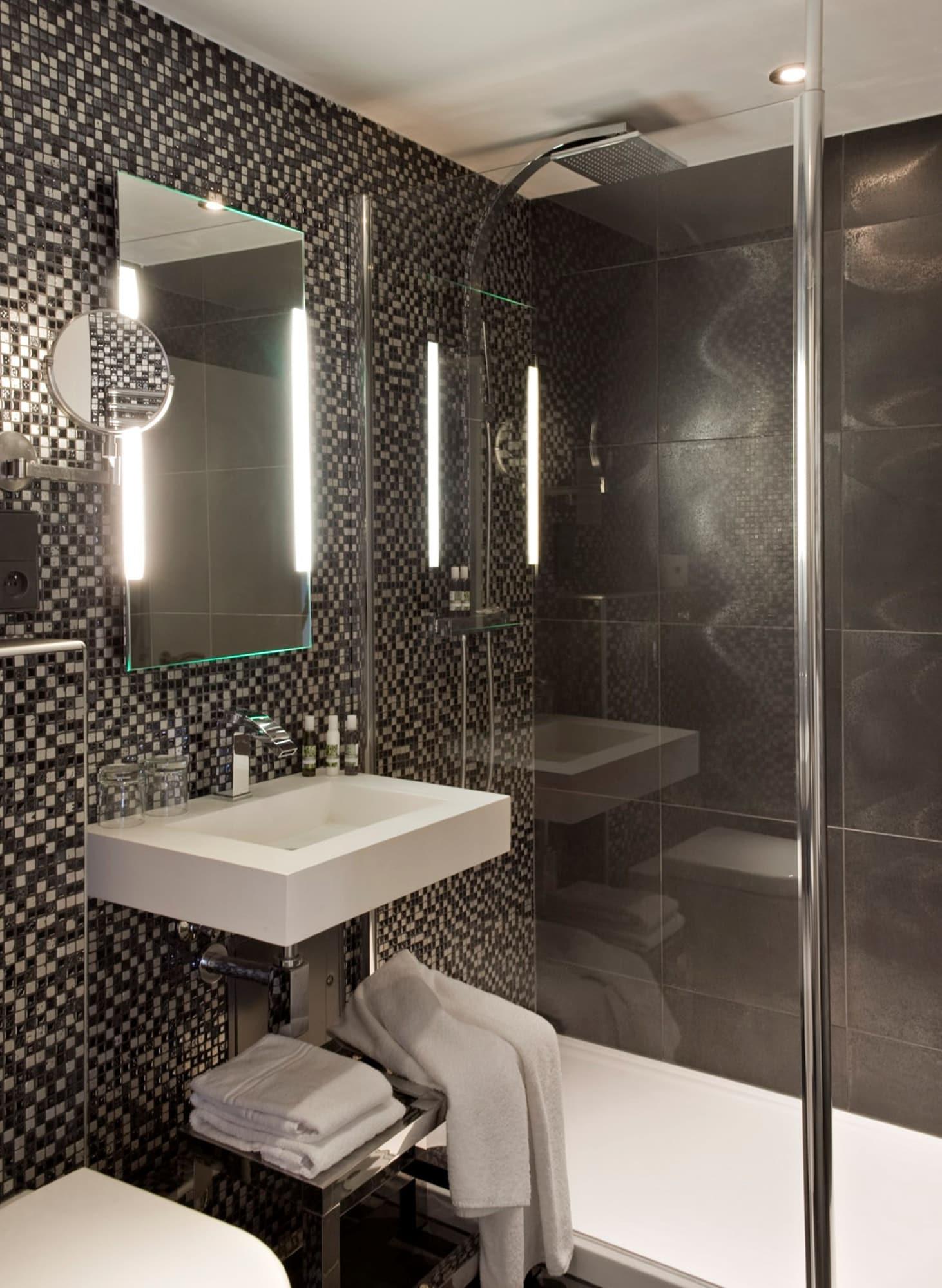 Hotel Rohan 4*
