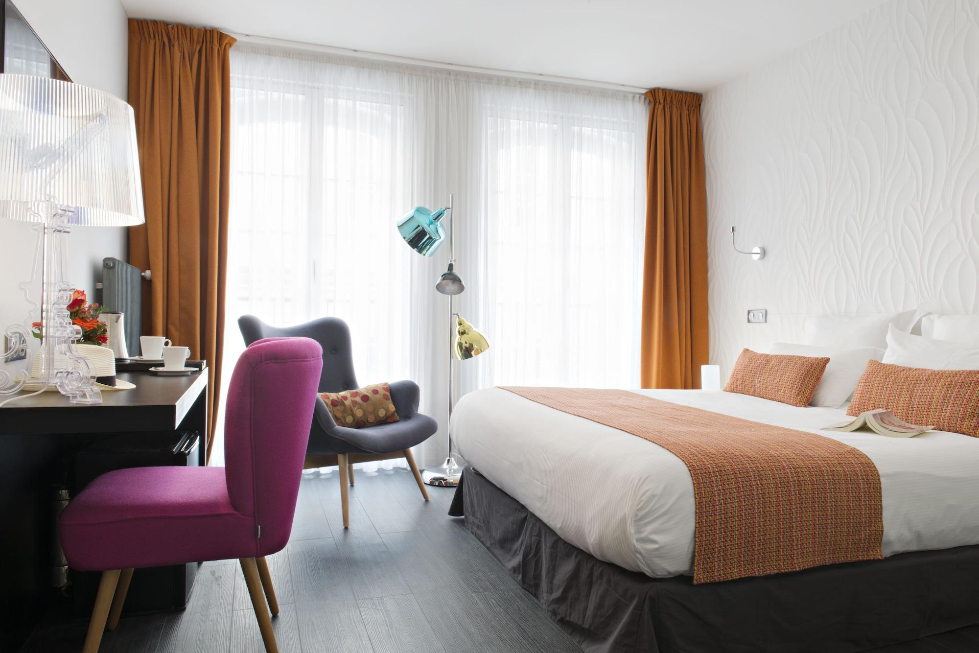 Rohan 4* Straatsburg
