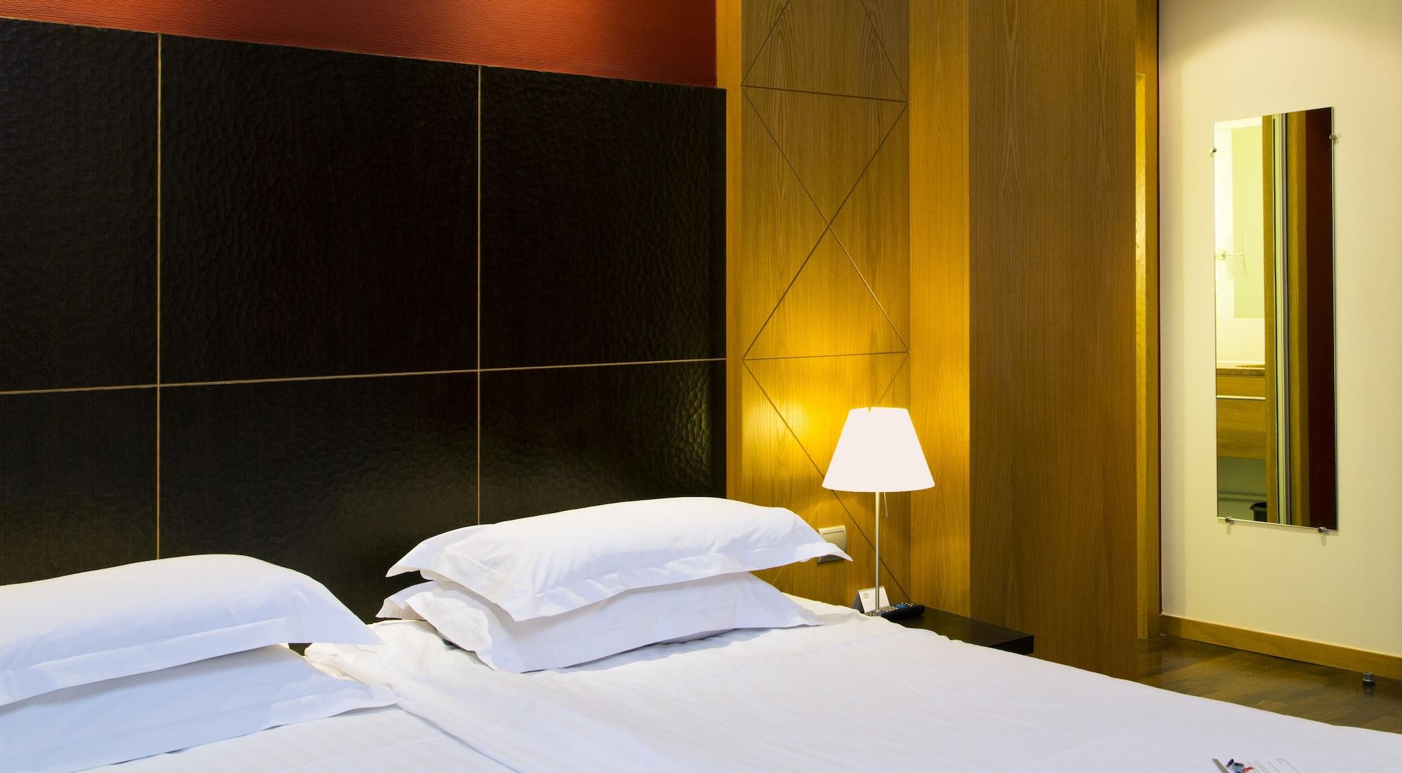 Western Monopole Métropole Hotel Strasbourg