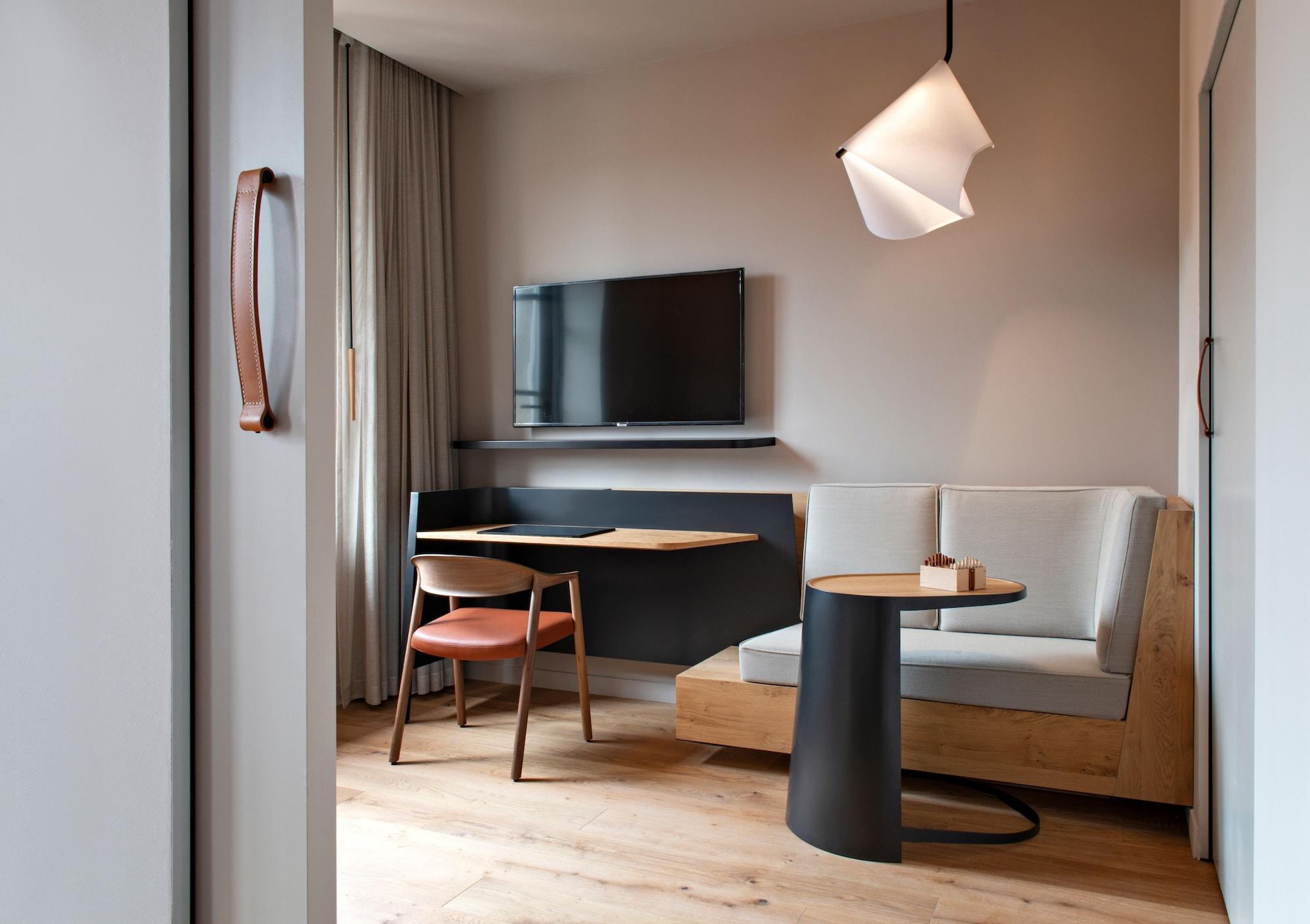 Les Haras Hotel Straßburg