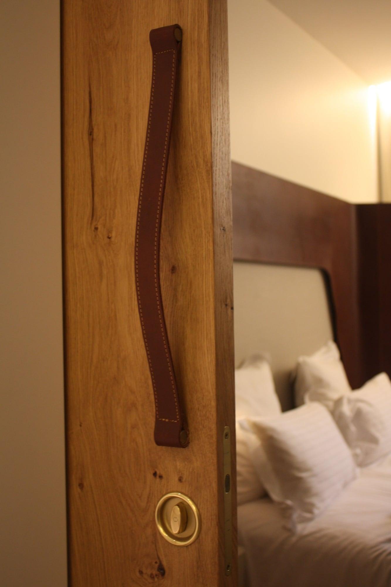 Les Haras Hotel
