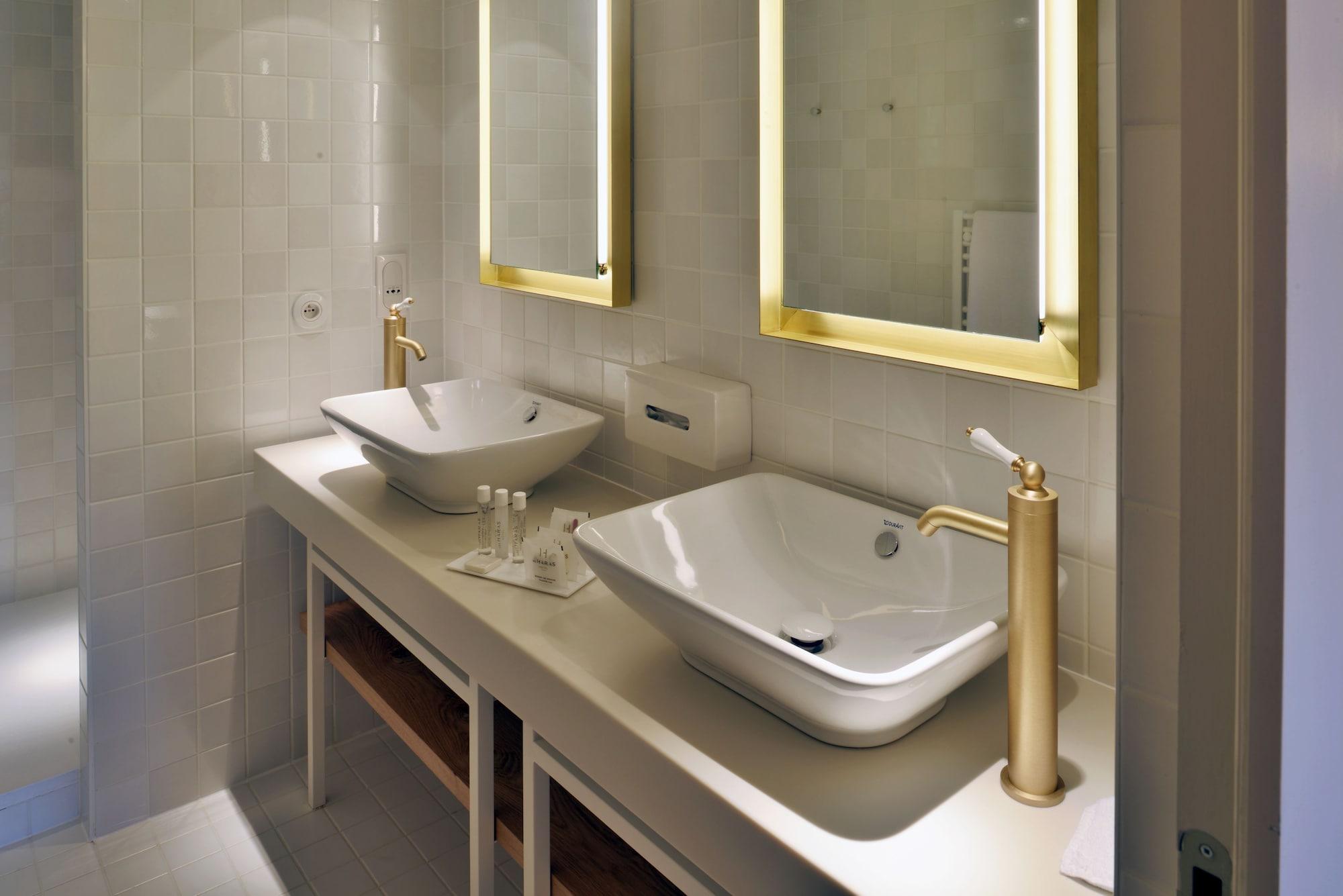 Les Haras 4* Straßburg