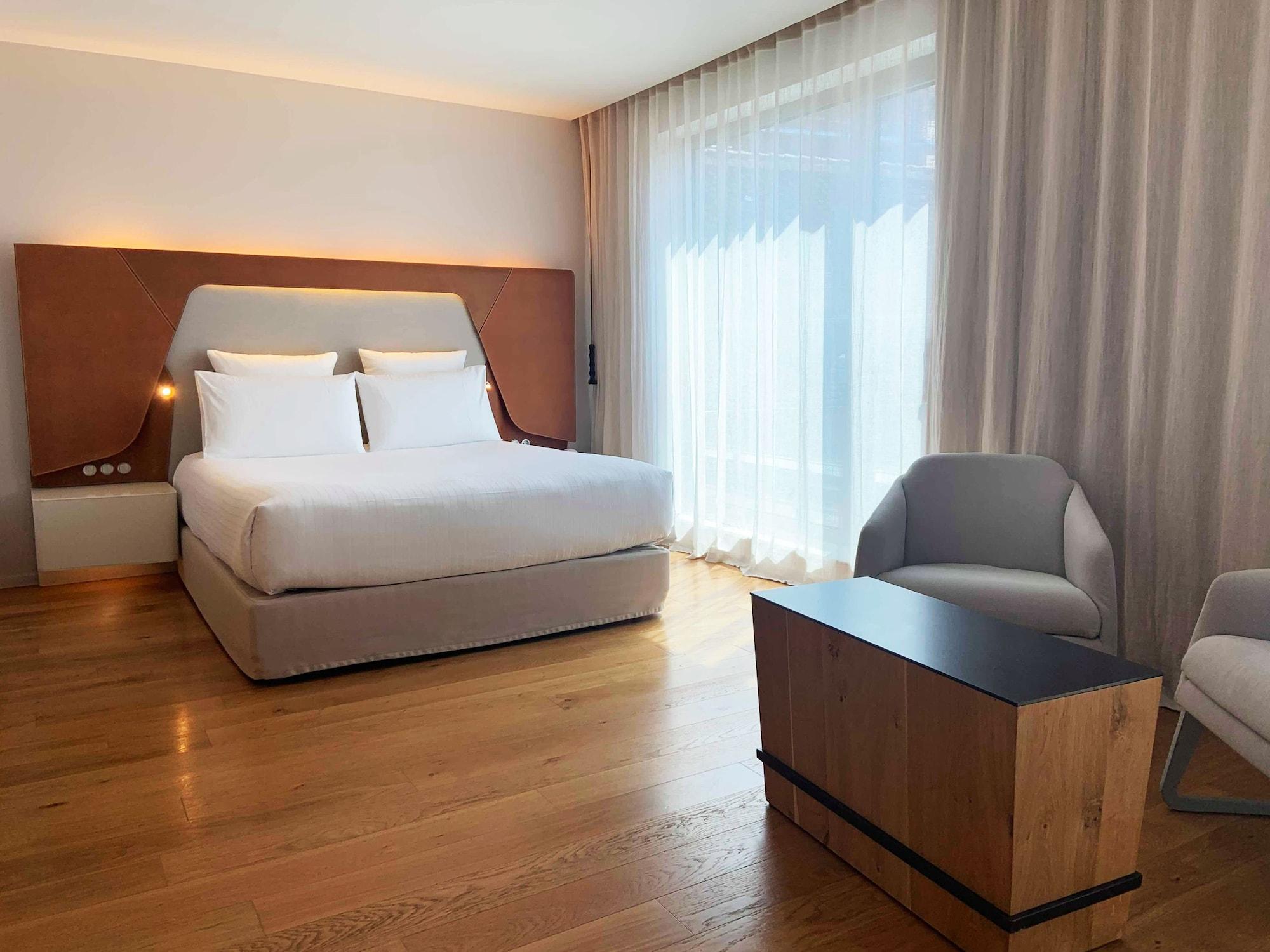 Hotel Les Haras Straßburg