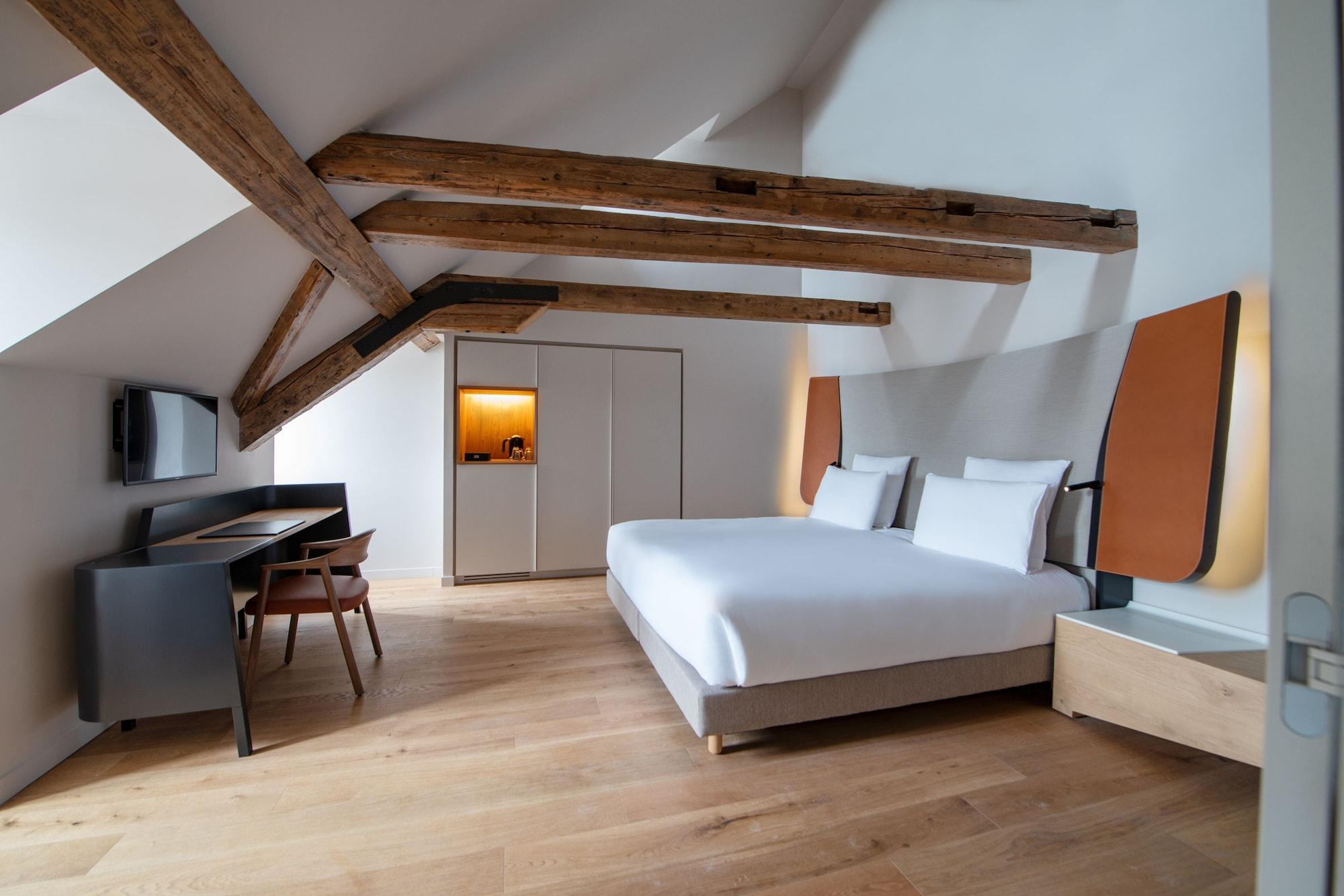Les Haras