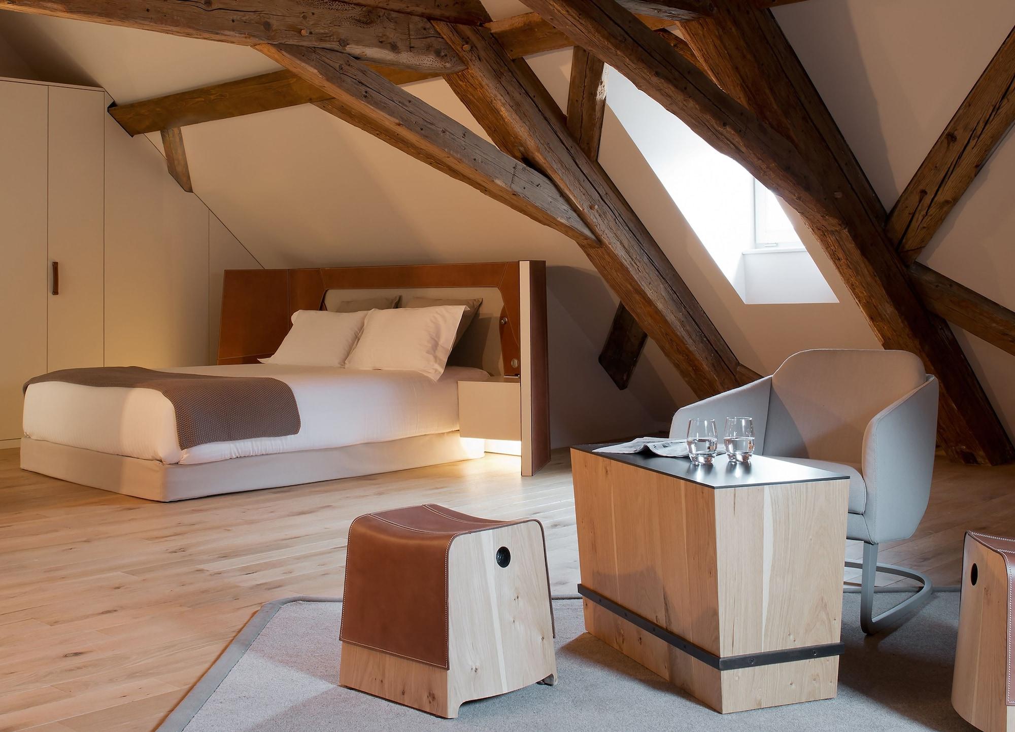 Les Haras 4*