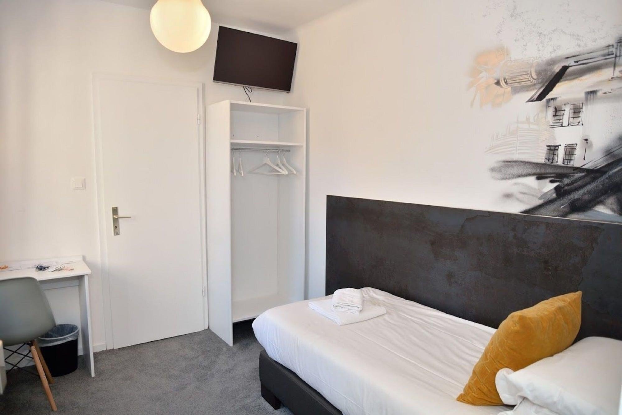 Des Arts Hotel Strasbourg