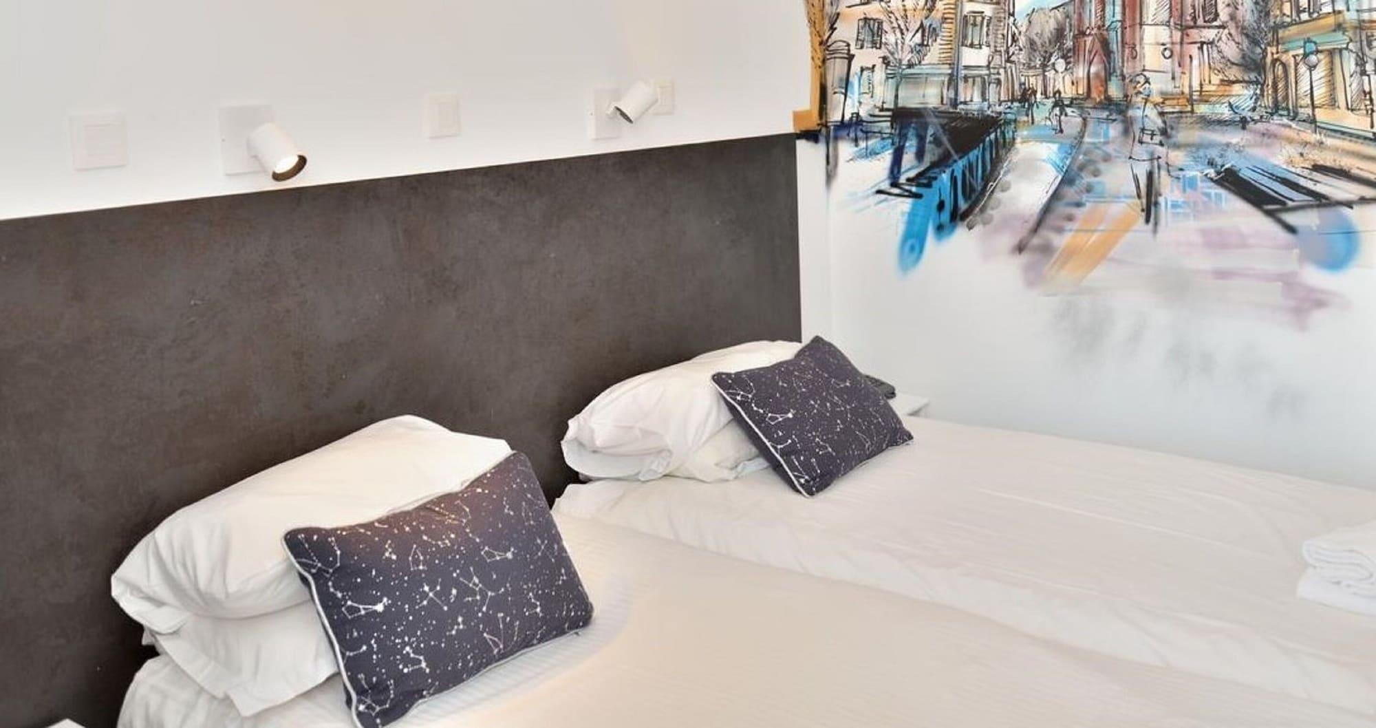 Des Arts Hotel Strasbourg