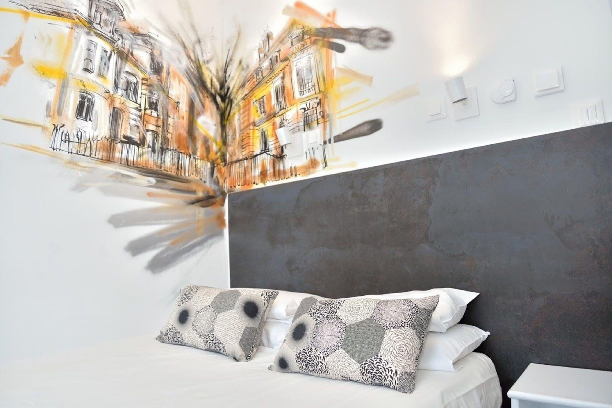 Des Arts Hotel Strasbourg