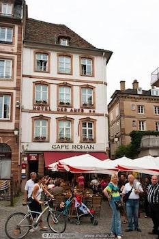 Des Arts Strasbourg