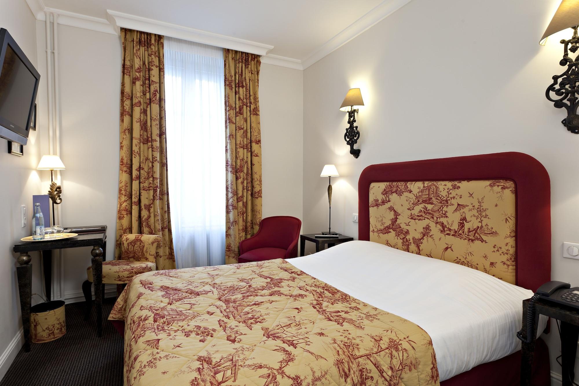 Western D'est Hotel Strasbourg