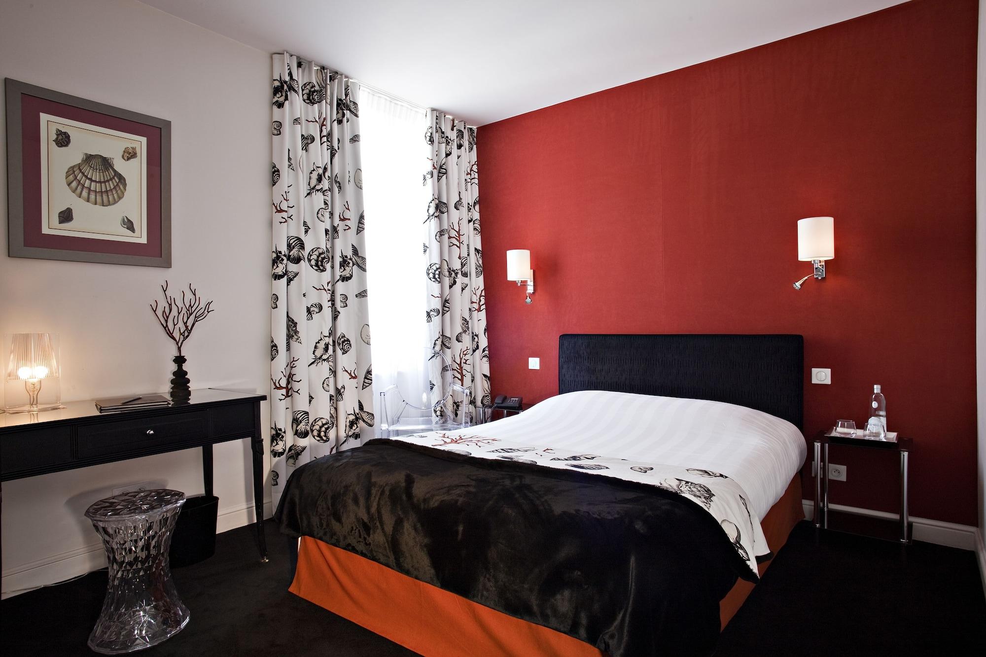 Hotel Western D'est