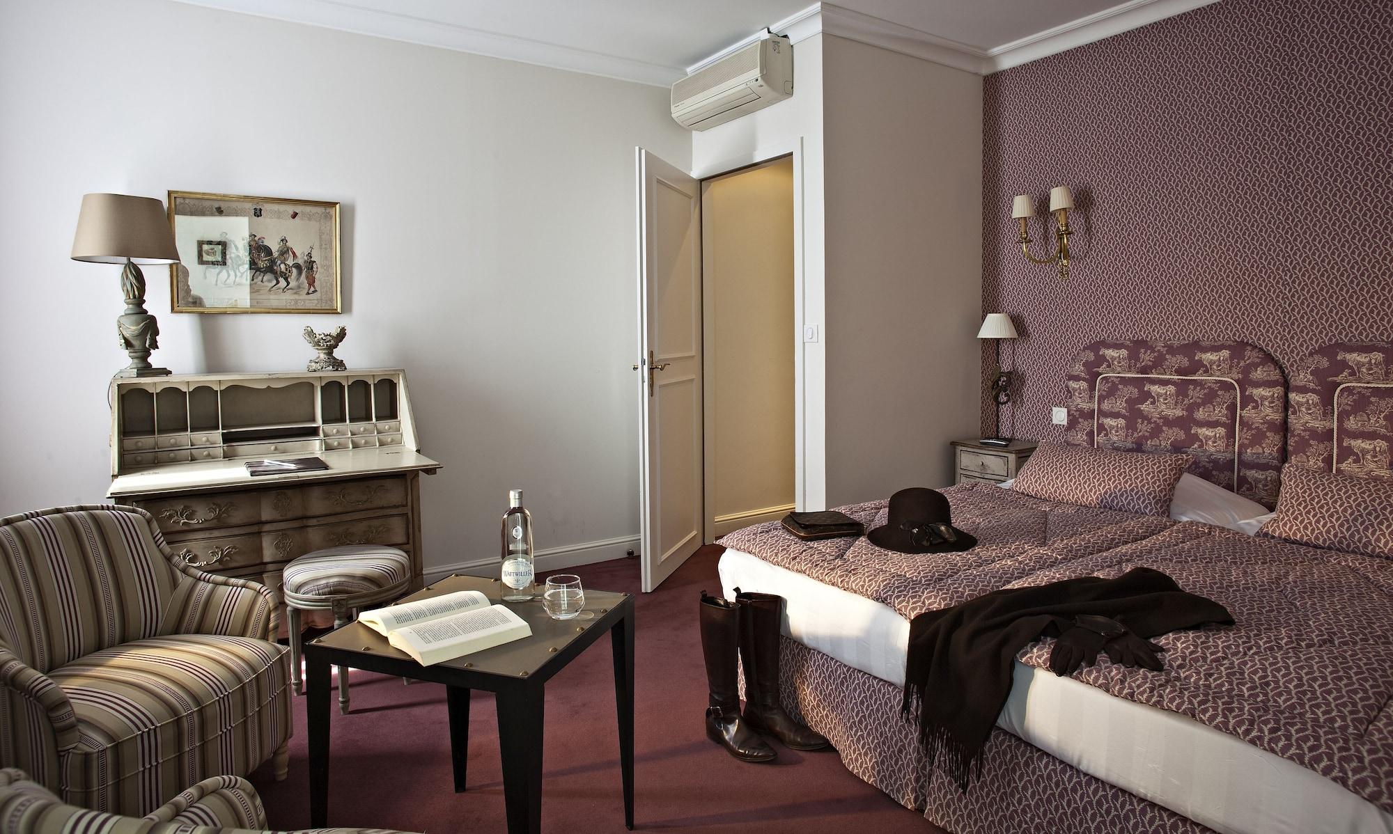 Hotel Western D'est Strasbourg