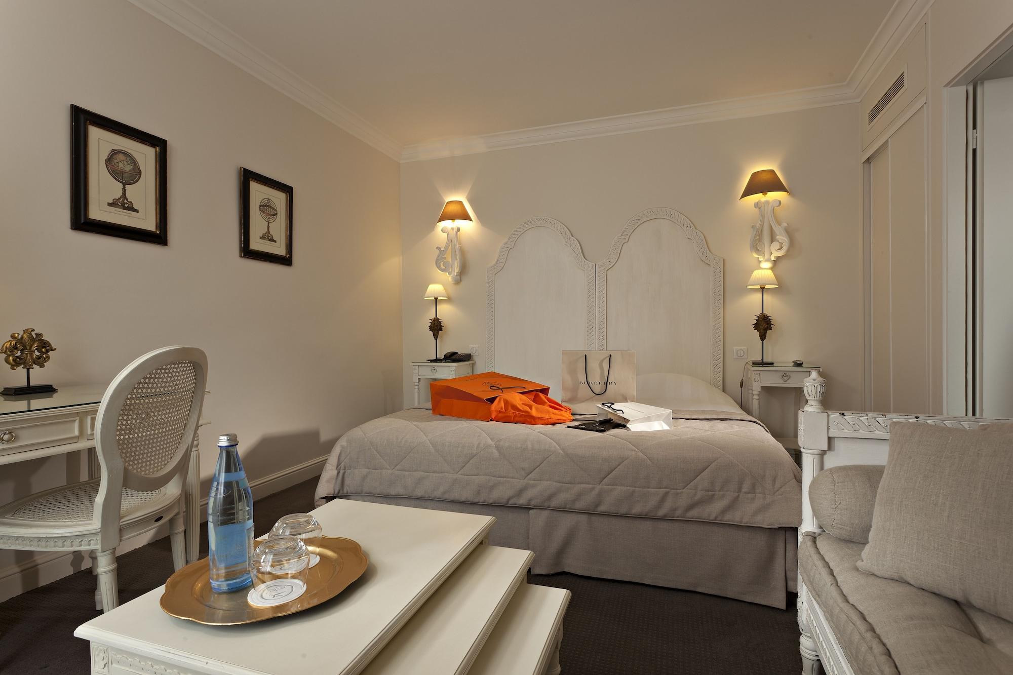Hotel Western D'est