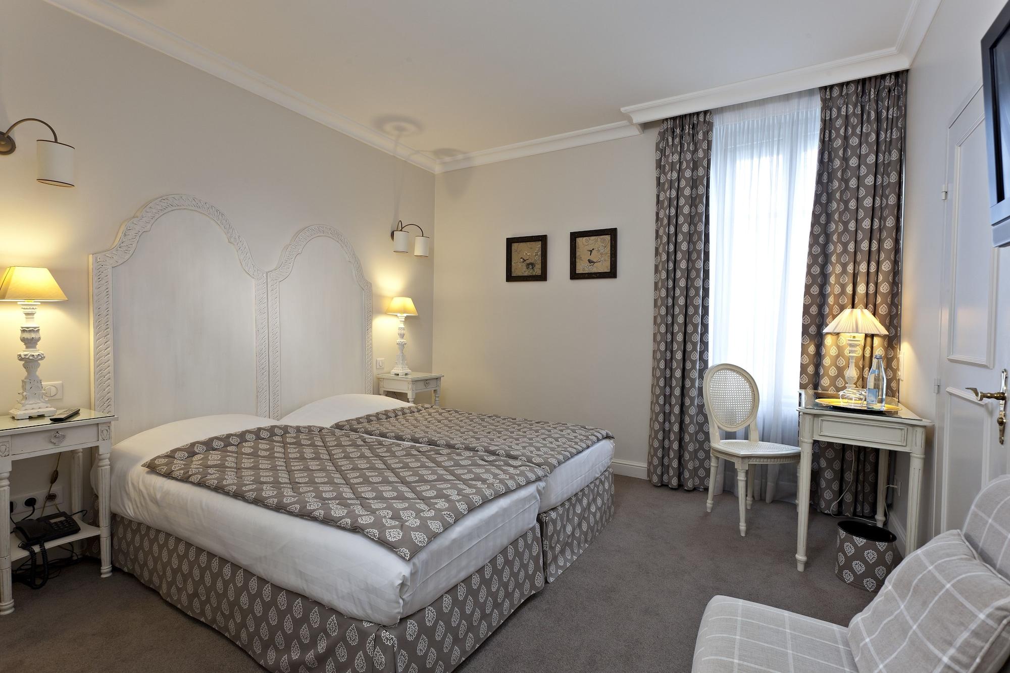 Western D'est Hotel Strasbourg