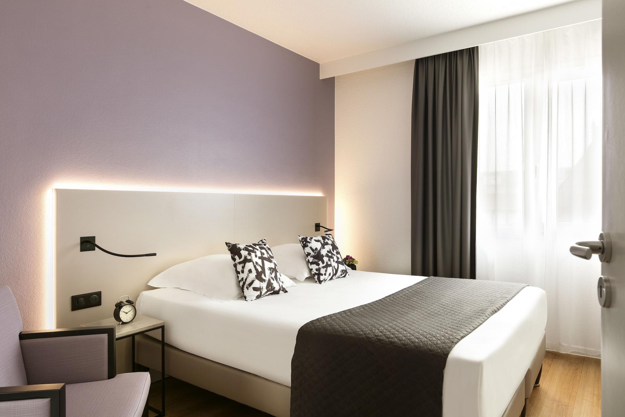 Citadines Kleber Aparthotel Strasbourg