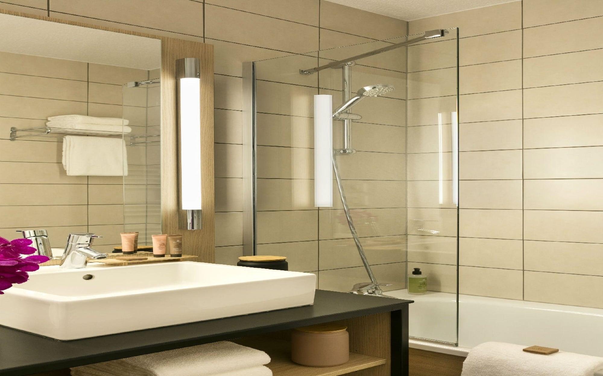 Citadines Kleber Aparthotel