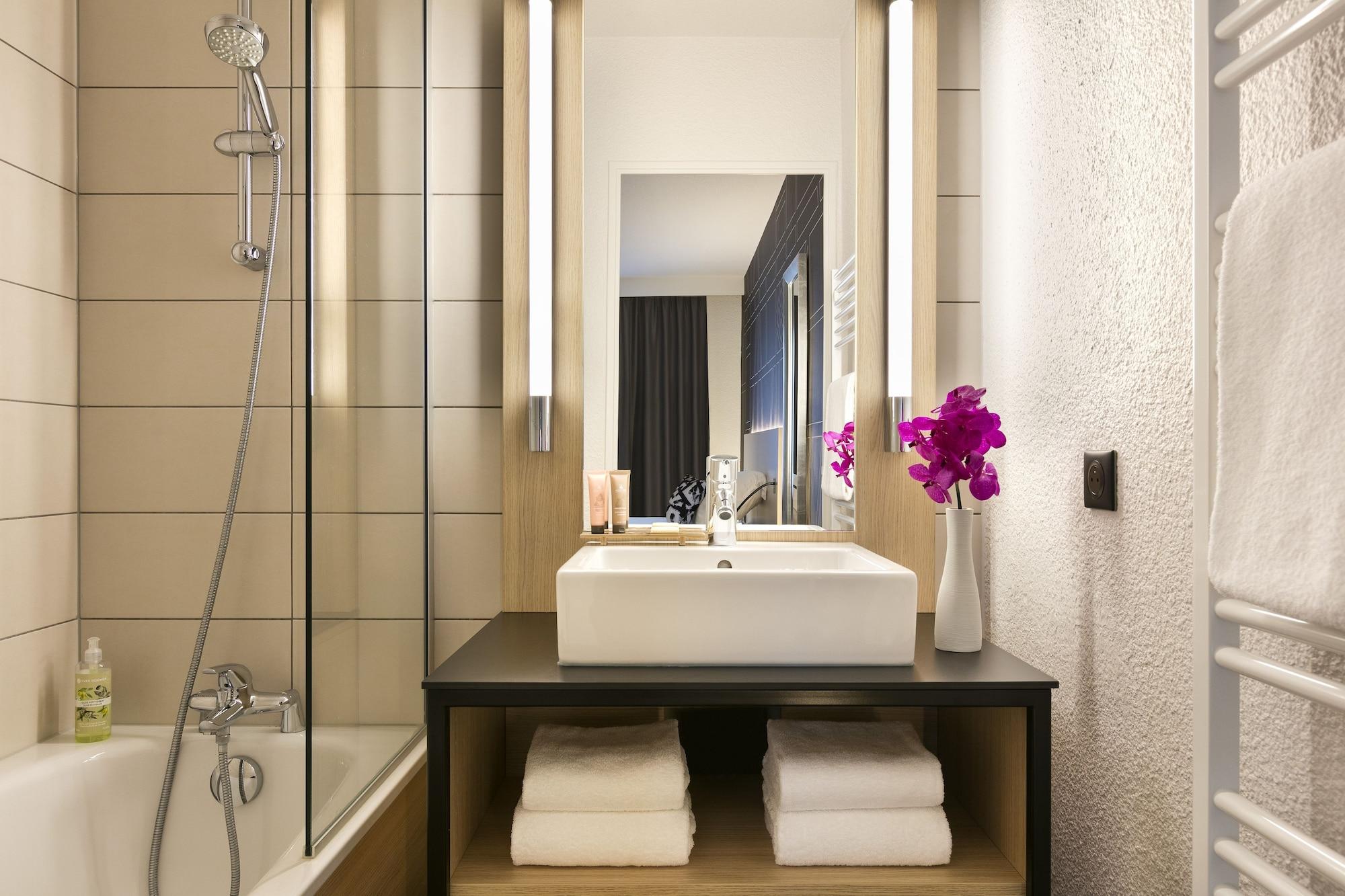Citadines Kleber