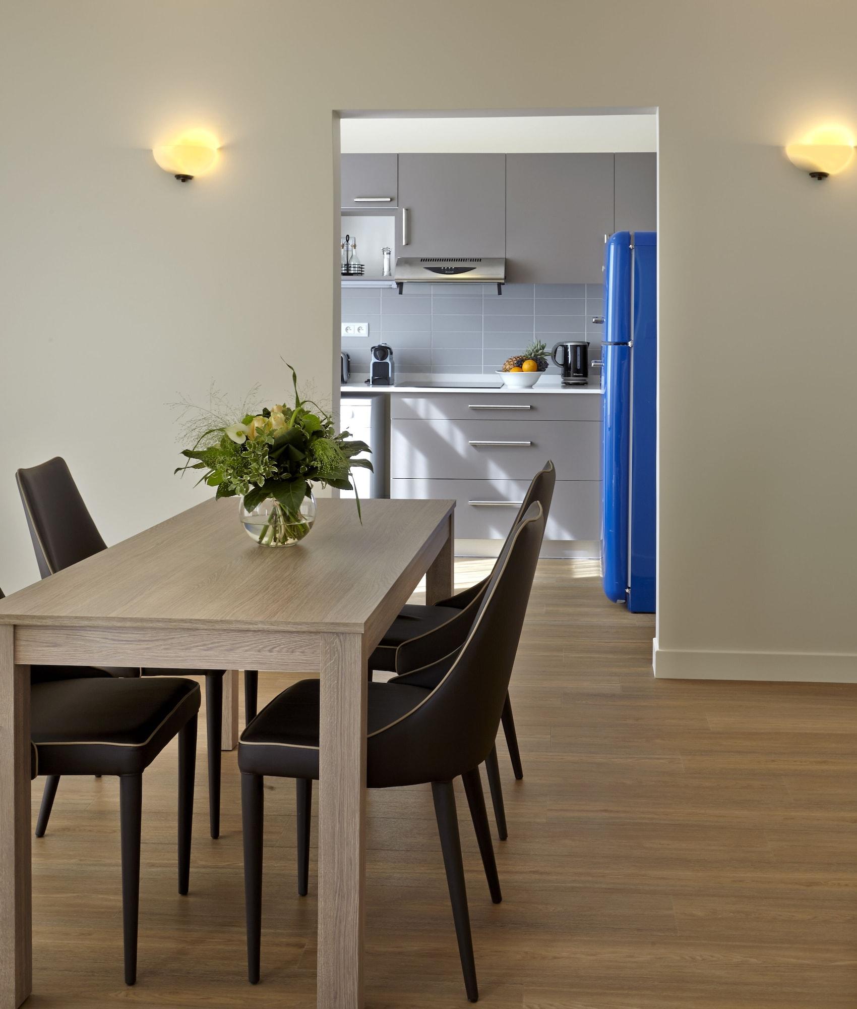 Citadines Kleber Aparthotel