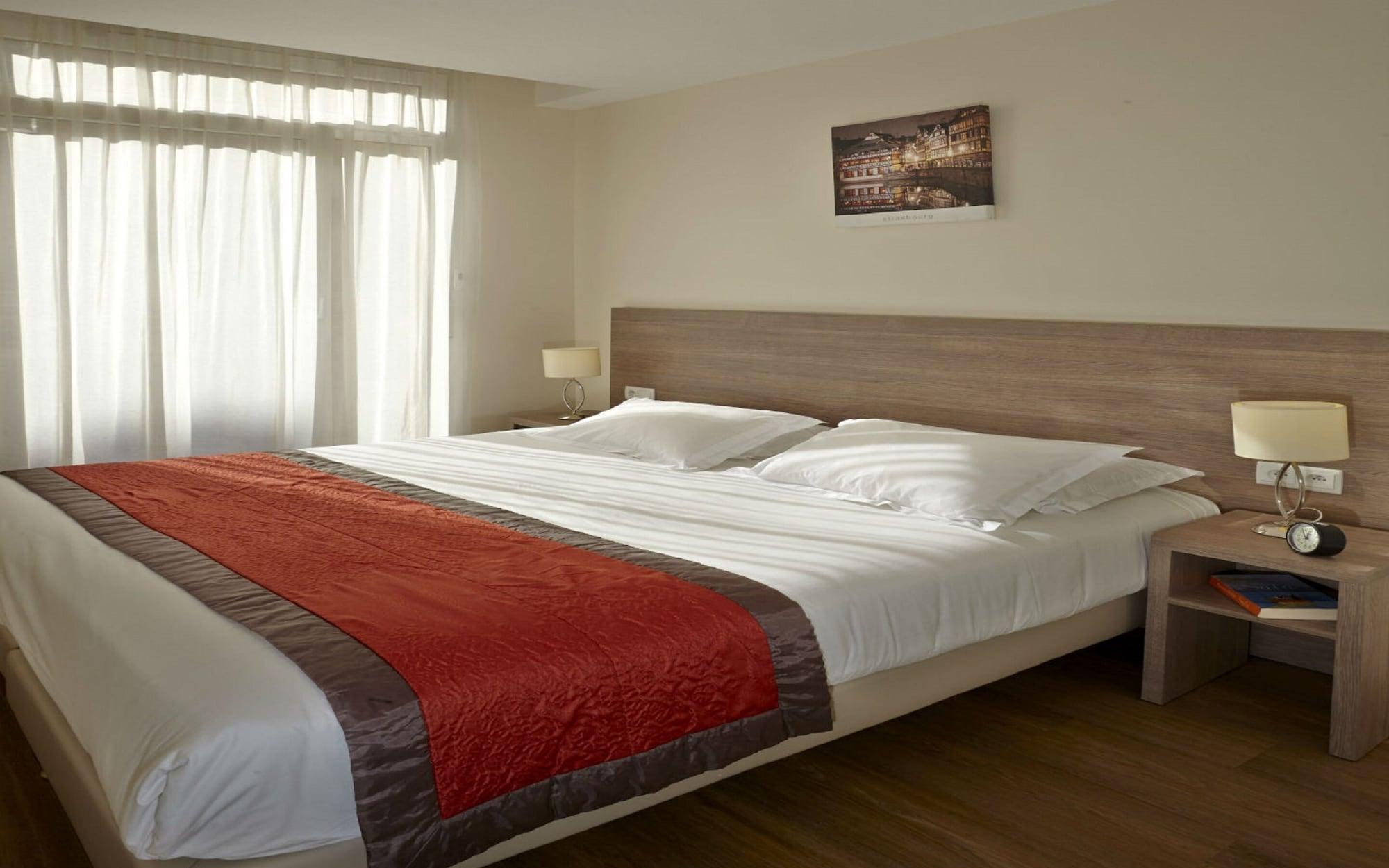 Citadines Kleber Aparthotel