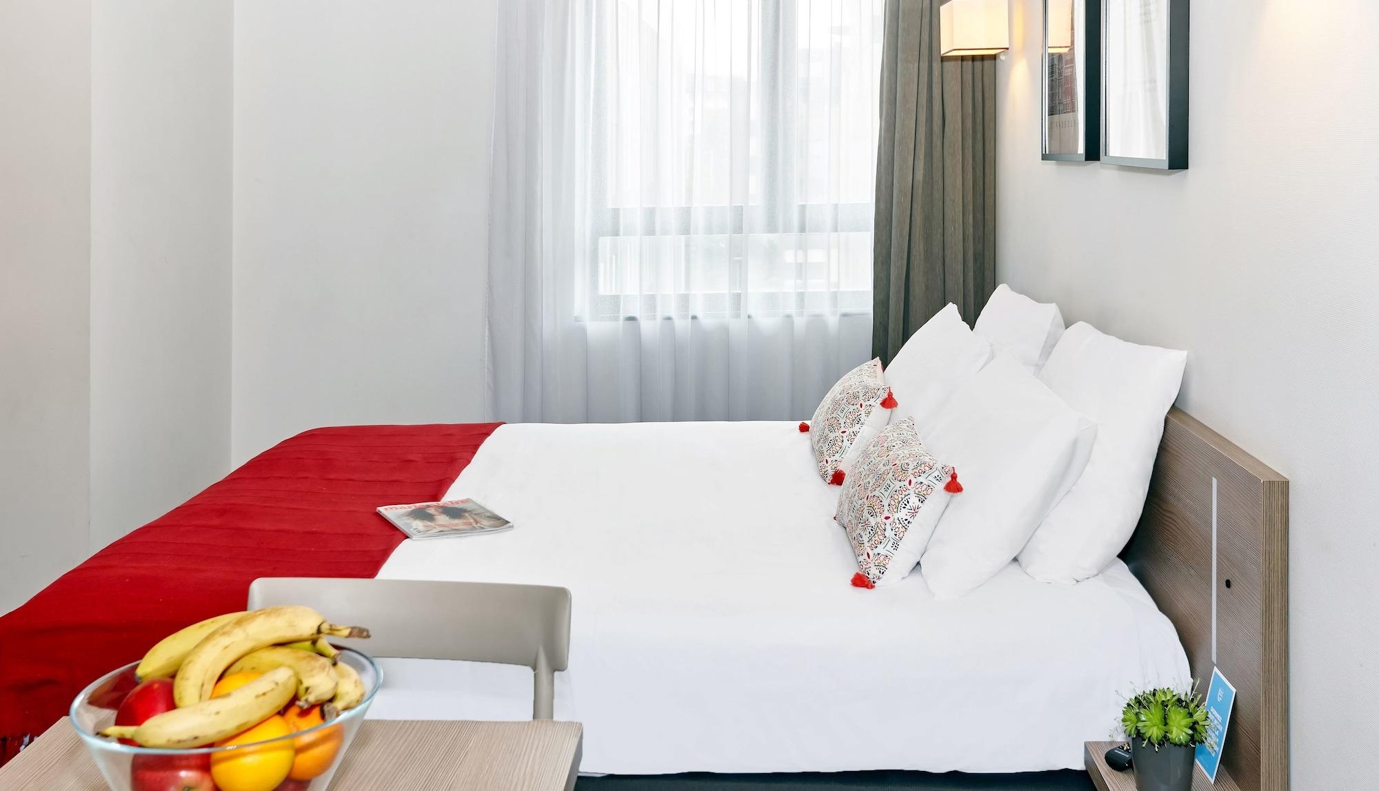 Appart'city Centre 3*