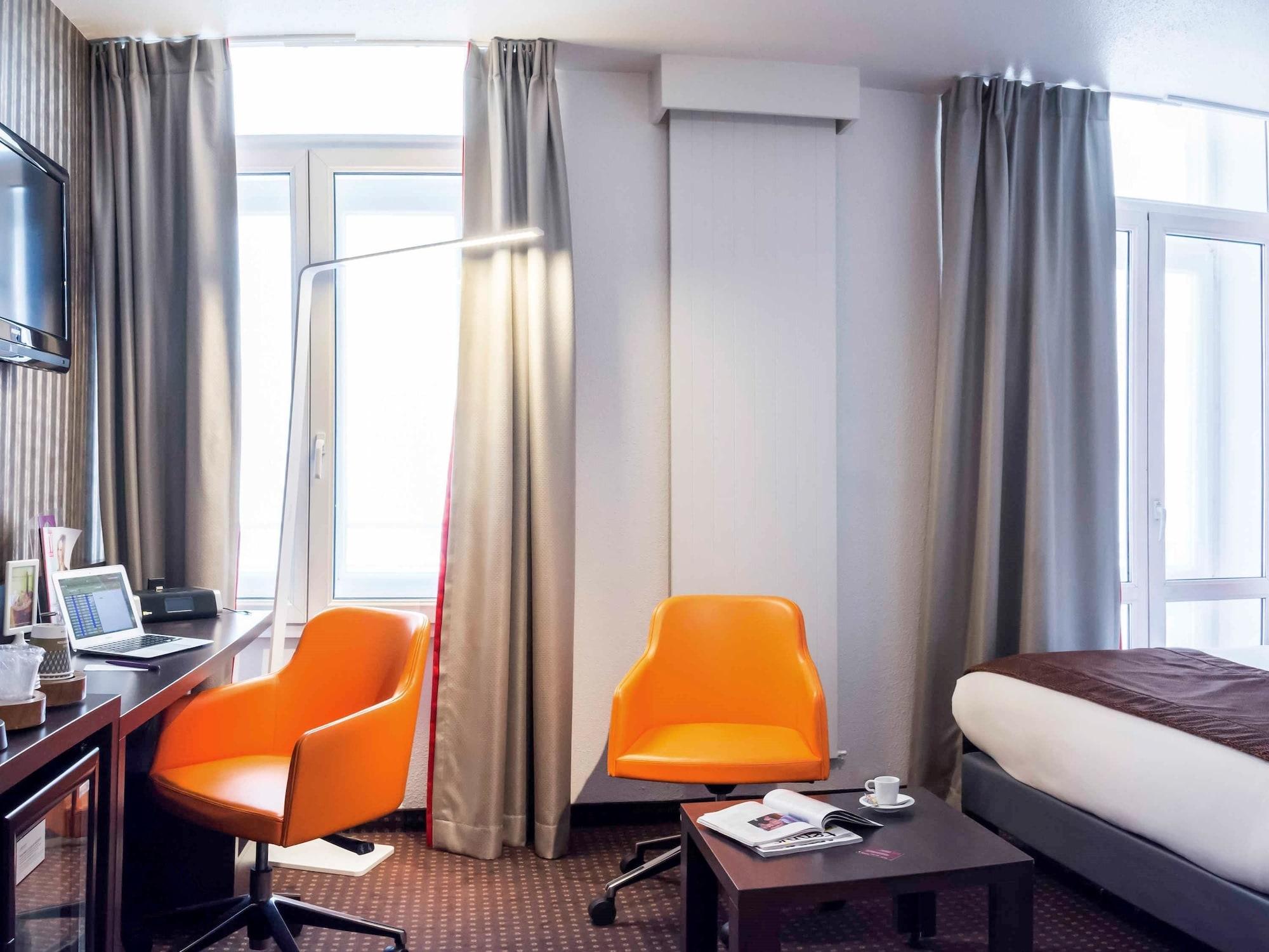 Hotel Mercure Centre Petite France