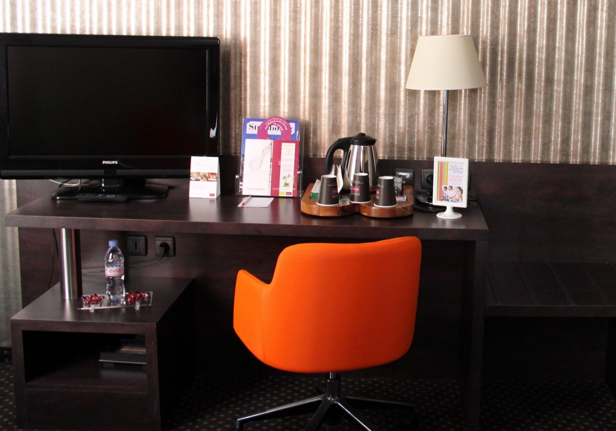 Hotel Mercure Centre Petite France Strasbourg